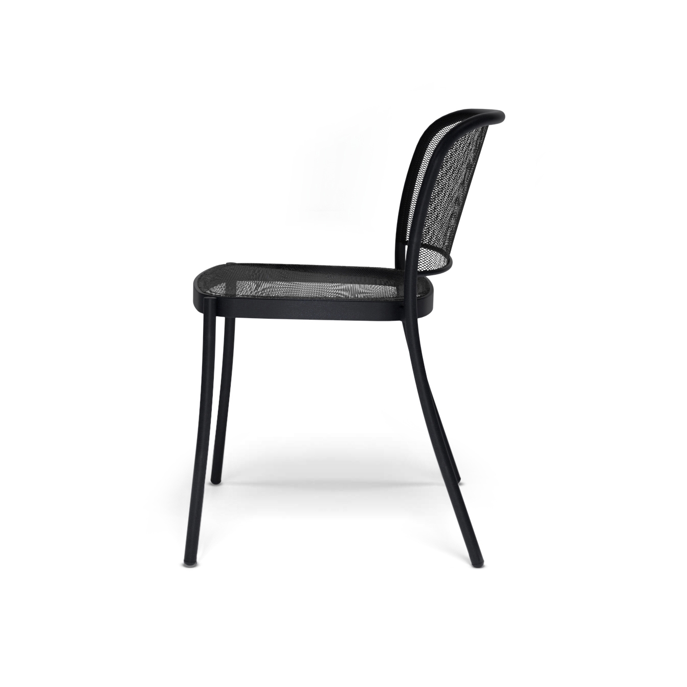 Afficher le produit Café Chair | 556 du fabricant EMU Group