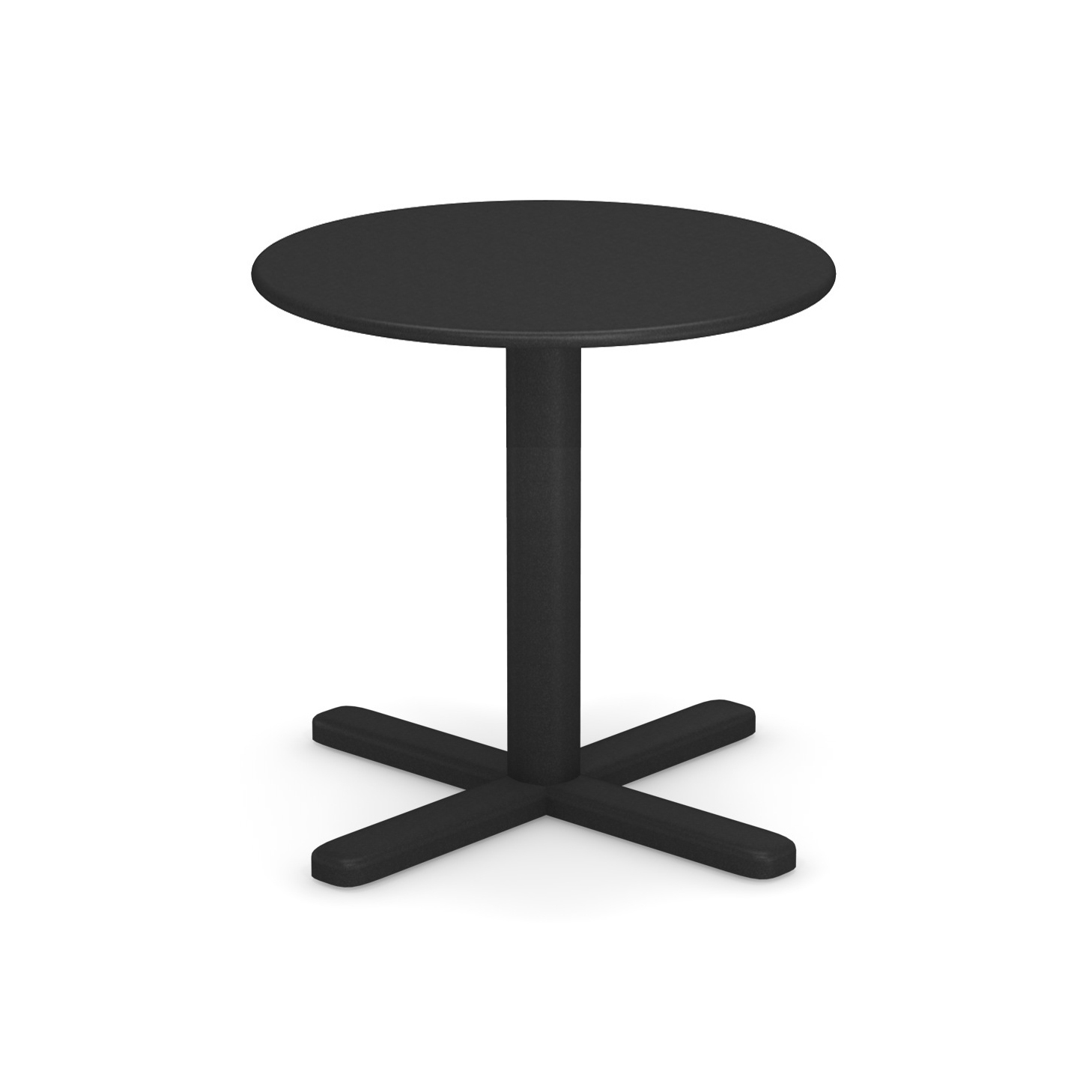 Display product Darwin 2 seat collapsible round table | 878 from manufacturer EMU Group