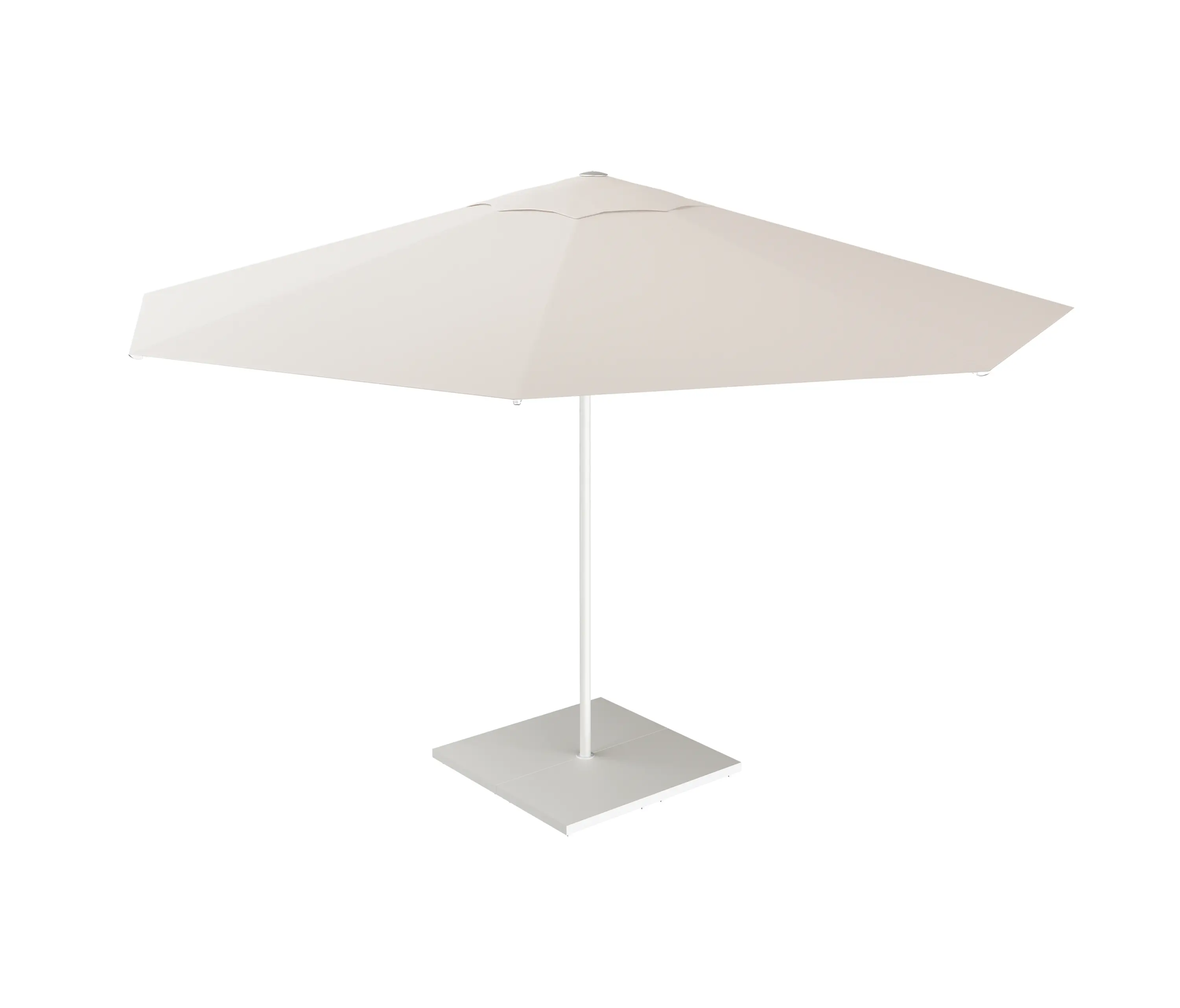 EMU Group - Ducale Sunshade ⌀4 Central Pole | 1147