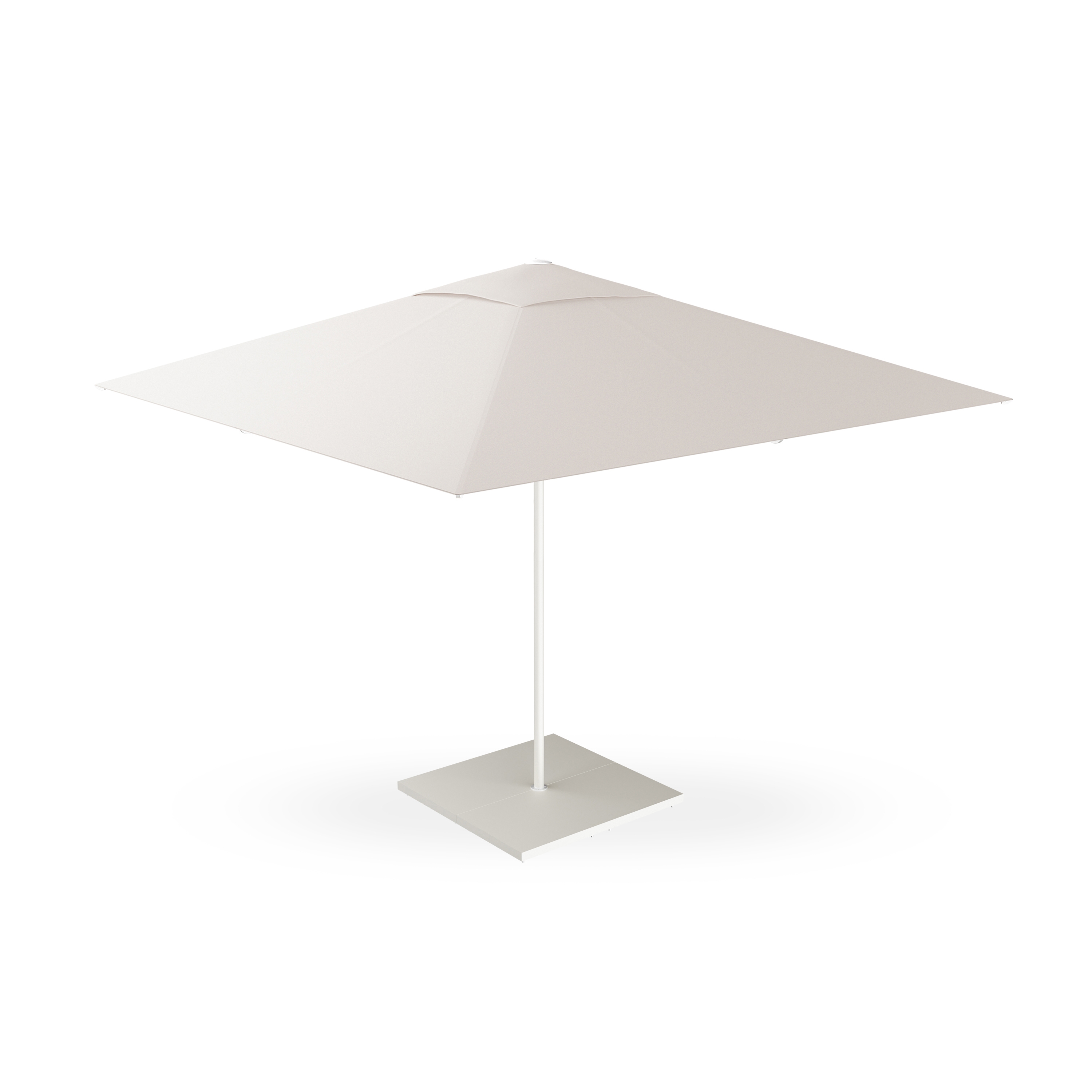 Mostra il prodotto Ducale Sunshade 3x3 | 1145 del produttore EMU Group