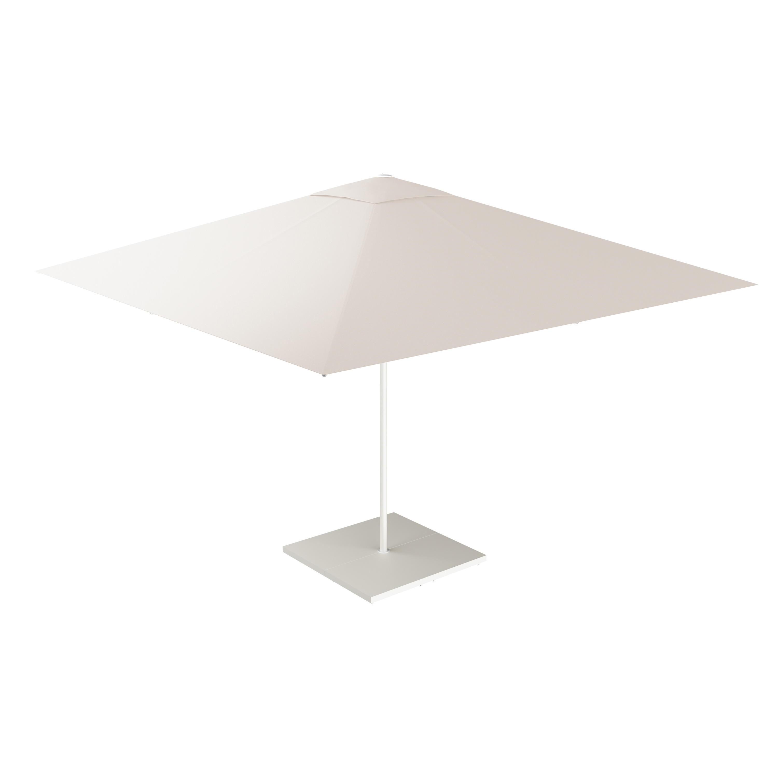 Mostra il prodotto Ducale Sunshade 4x4 | 1146 del produttore EMU Group