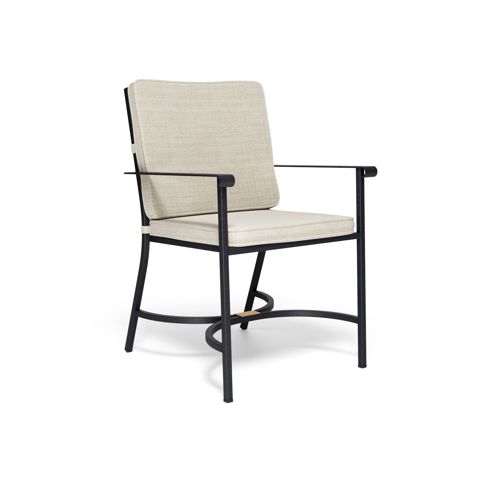 Afficher le produit Collier Armchair | 1351 du fabricant EMU Group