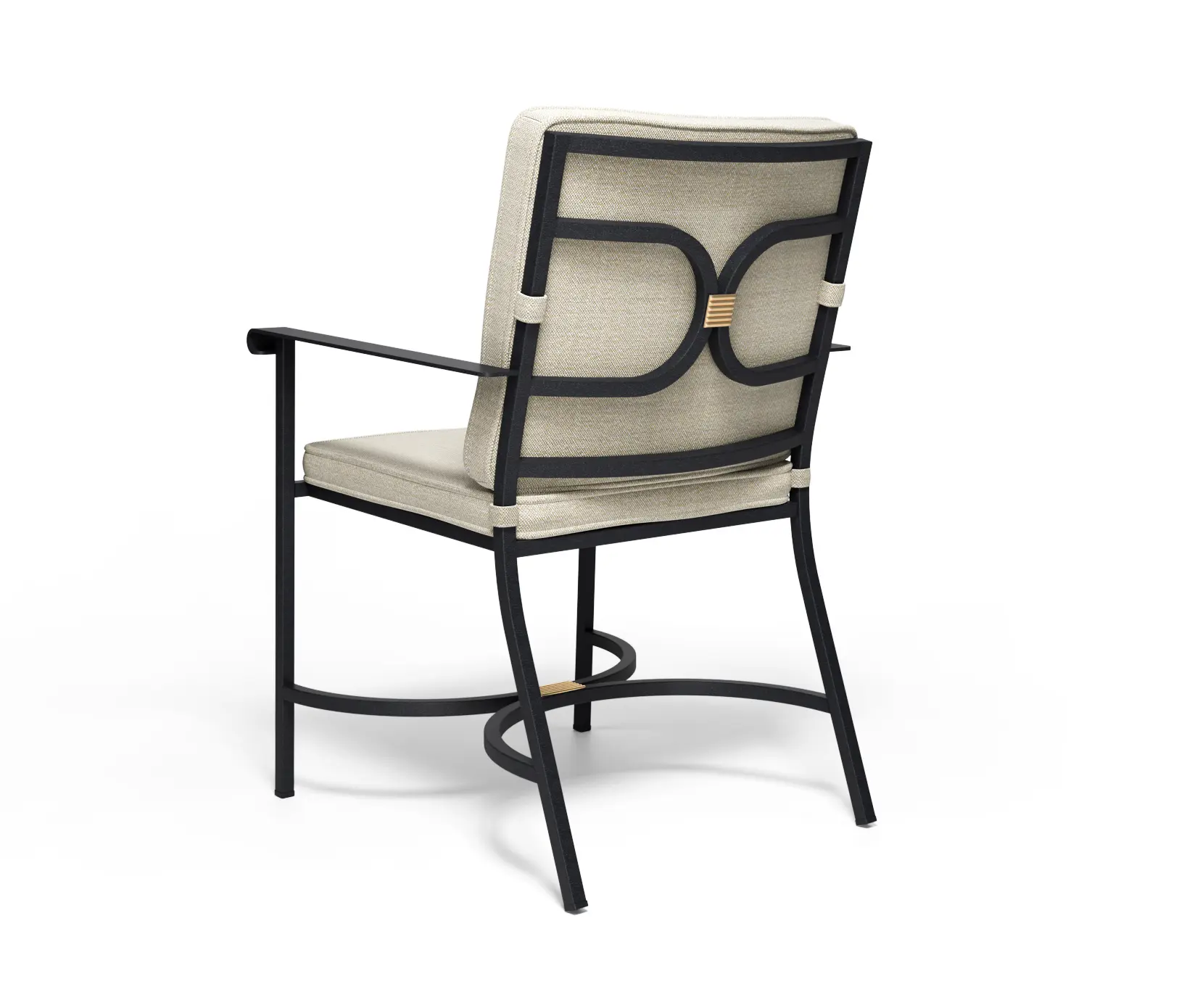EMU Group - Collier Armchair | 1351