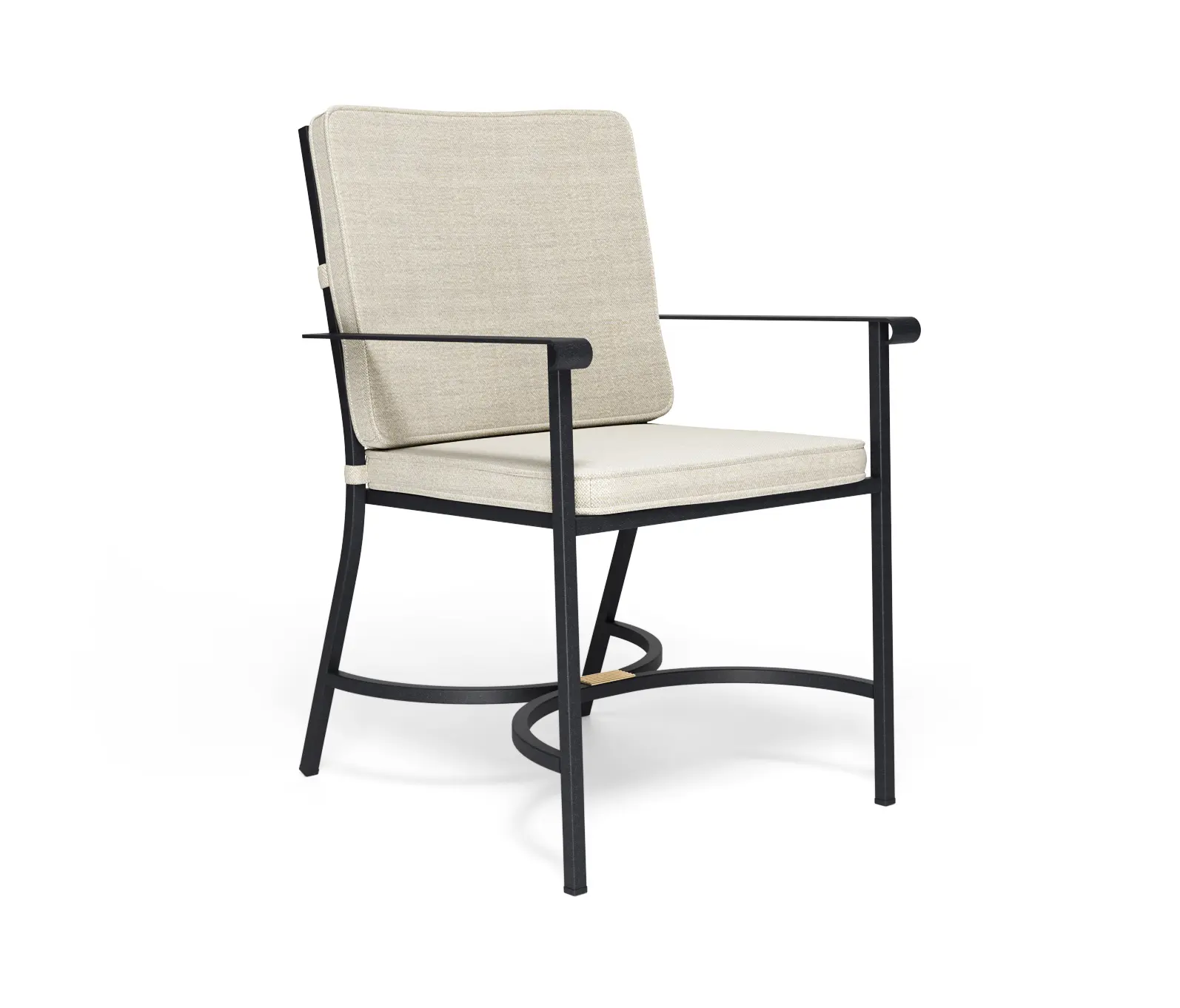 EMU Group - Collier Armchair | 1351