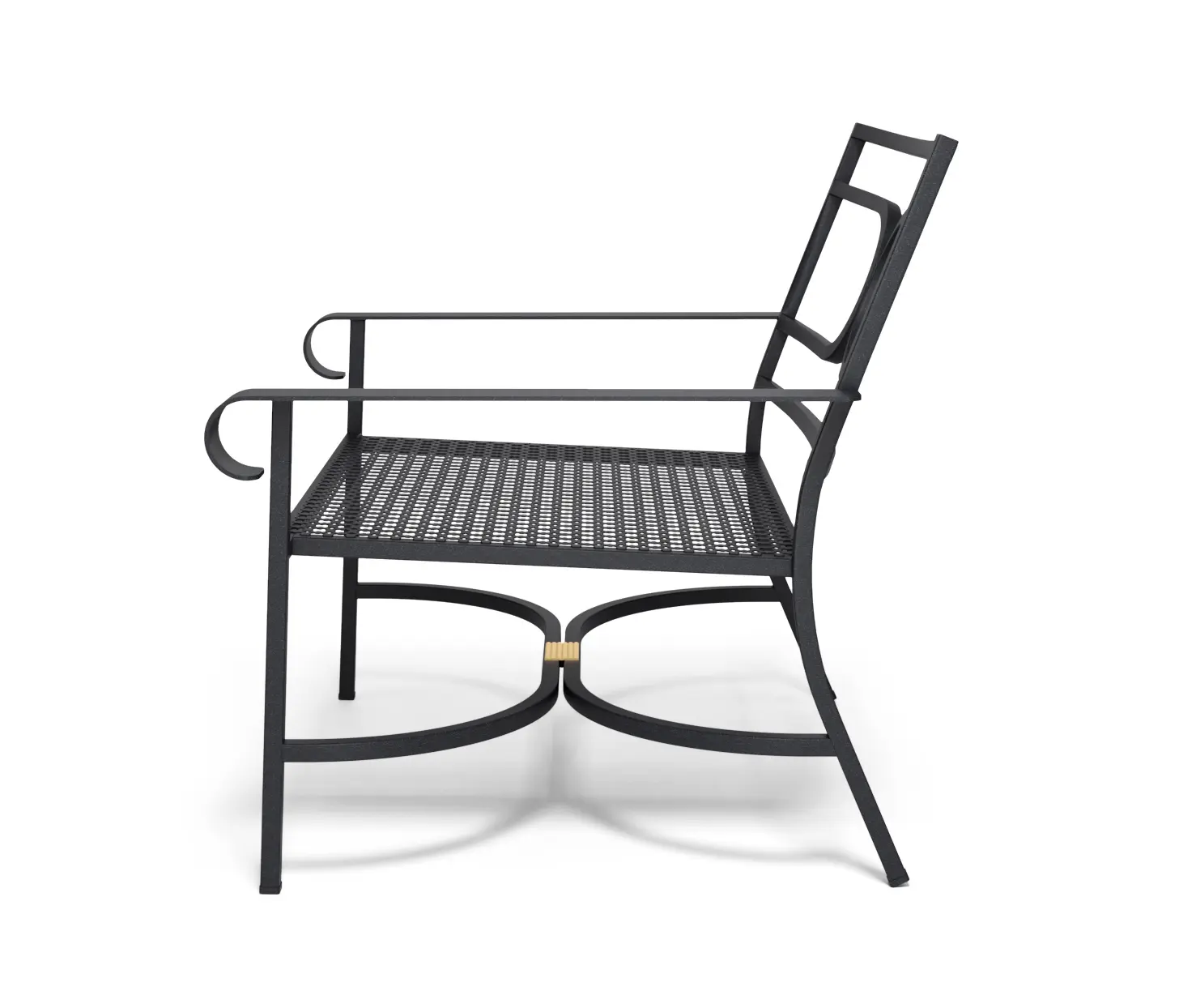 EMU Group - Collier Louge Chair | 1352