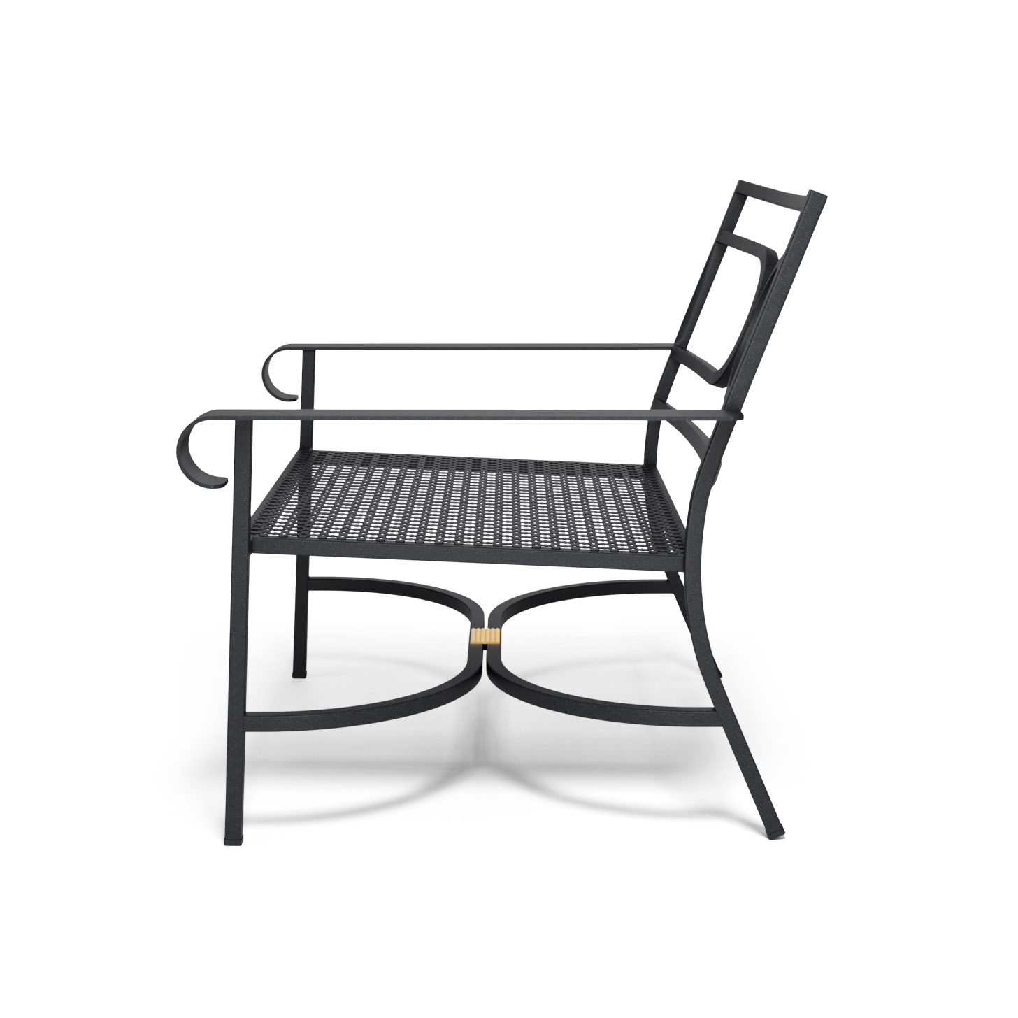 Afficher le produit Collier Louge Chair | 1352 du fabricant EMU Group