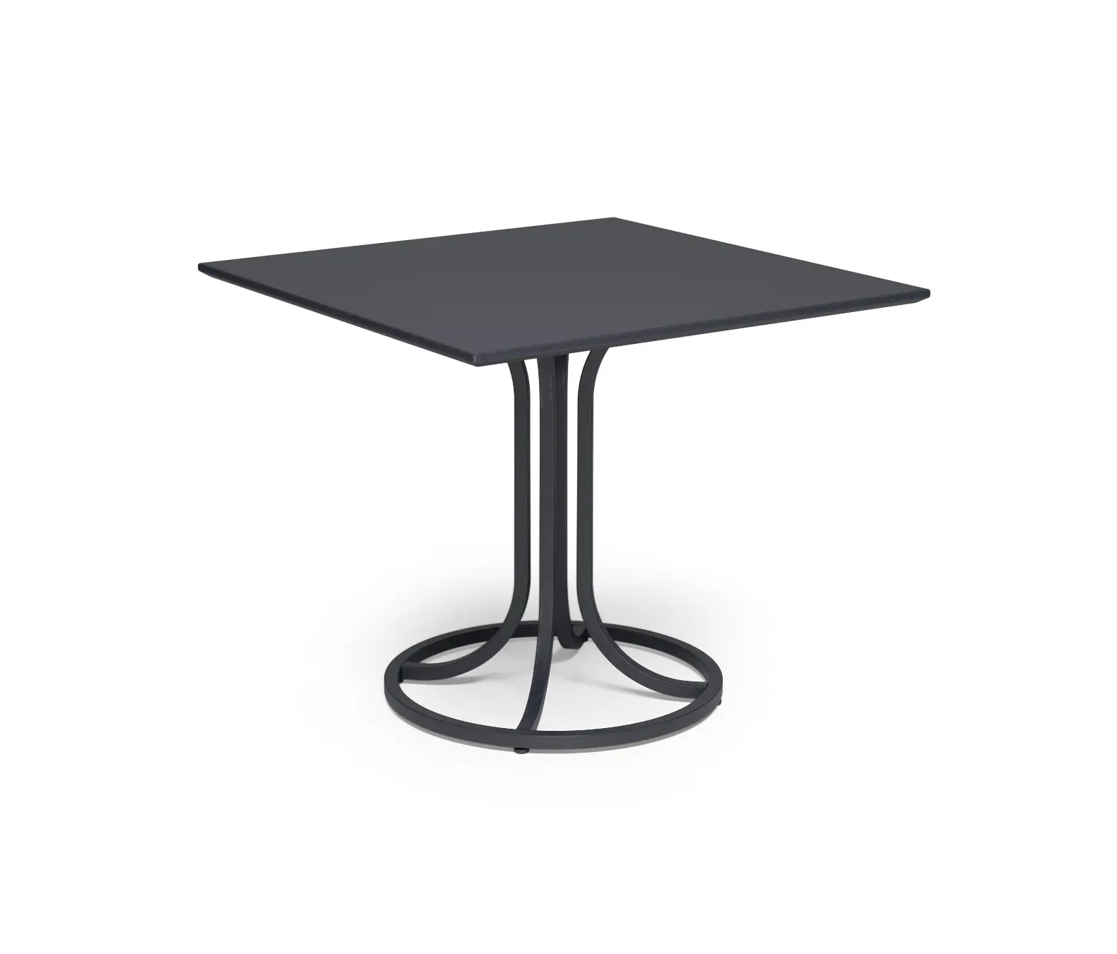 EMU Group - Collier Square Table Frame | 1357+1342