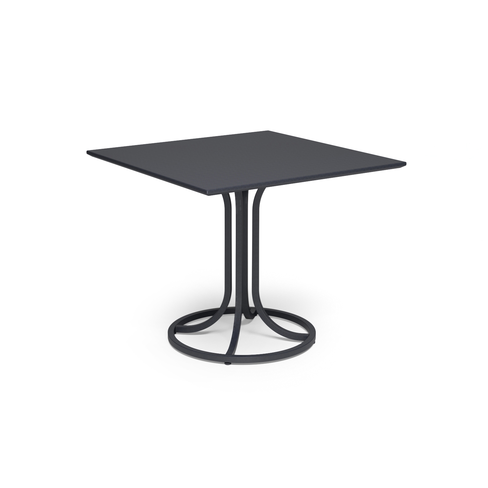Collier Square Table Frame | 1357+1342