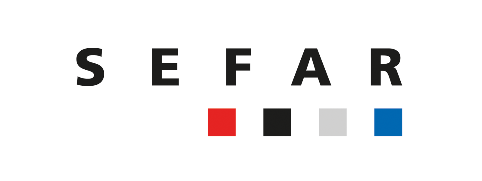 Logo for manufacturer Sefar