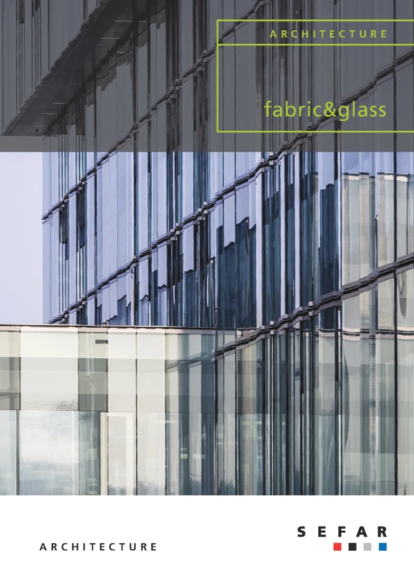 Vorschaubild für die Datei Architecture - fabric & glass