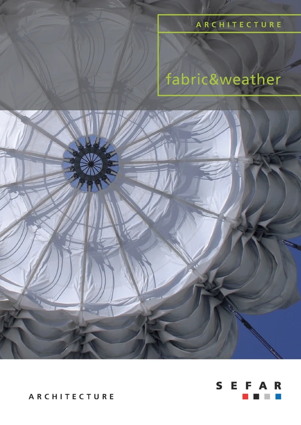 Vorschaubild für die Datei Architecture - fabric & weather