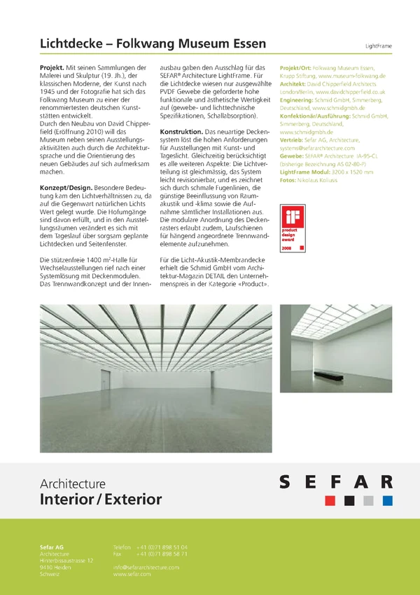 Vorschaubild für die Datei Lichtdecke – Museum Folkwang