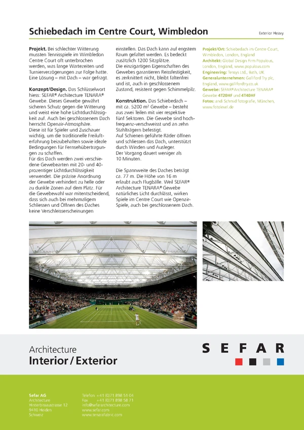 Vorschaubild für die Datei Schiebedach im Centre Court, Wimbledon