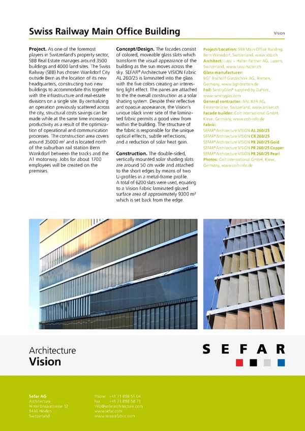 Vorschaubild für die Datei Swiss Railway Main Office Building