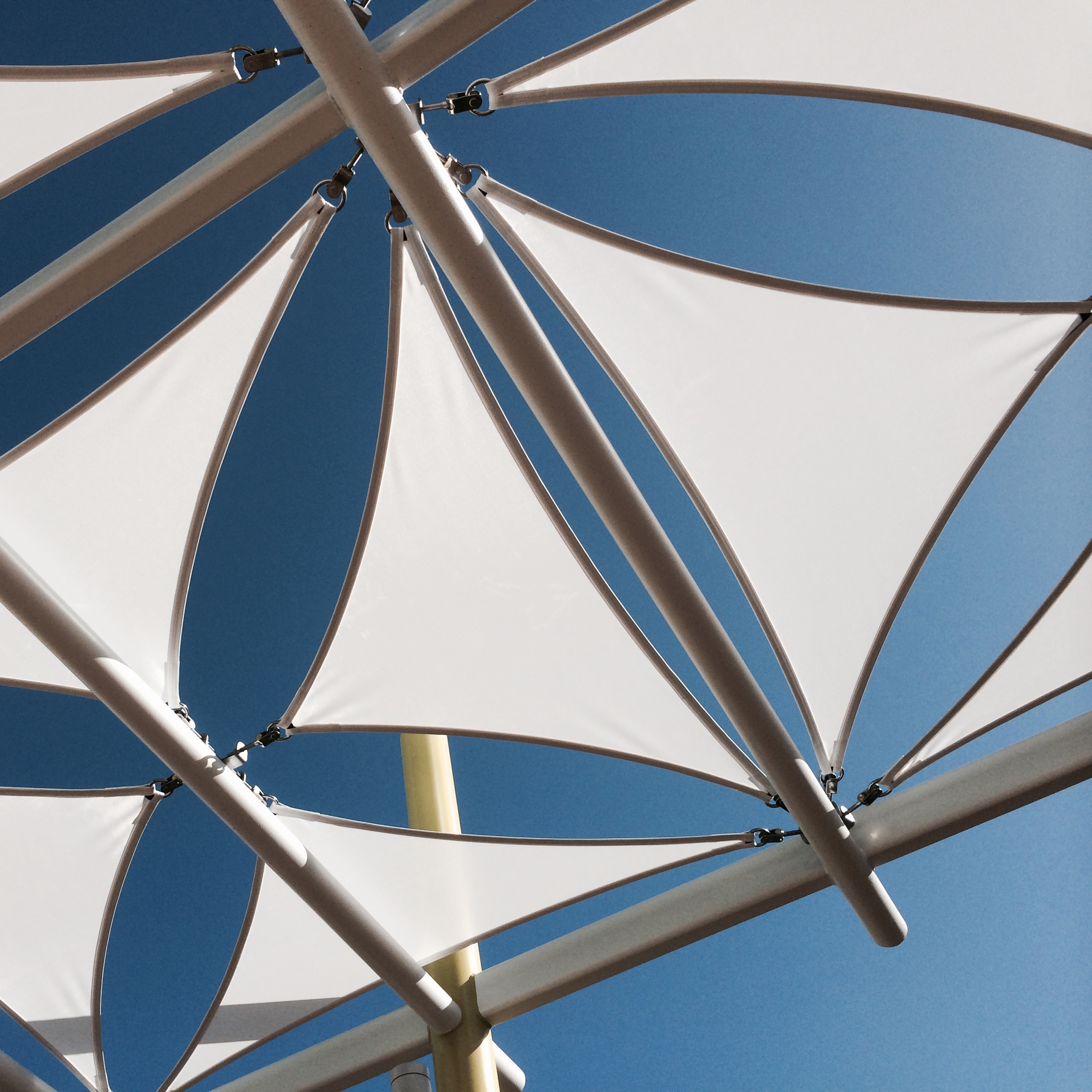 Vertoon produk SEFAR® Architecture TENARA® 4T40HF | In-situ van vervaardiger Sefar