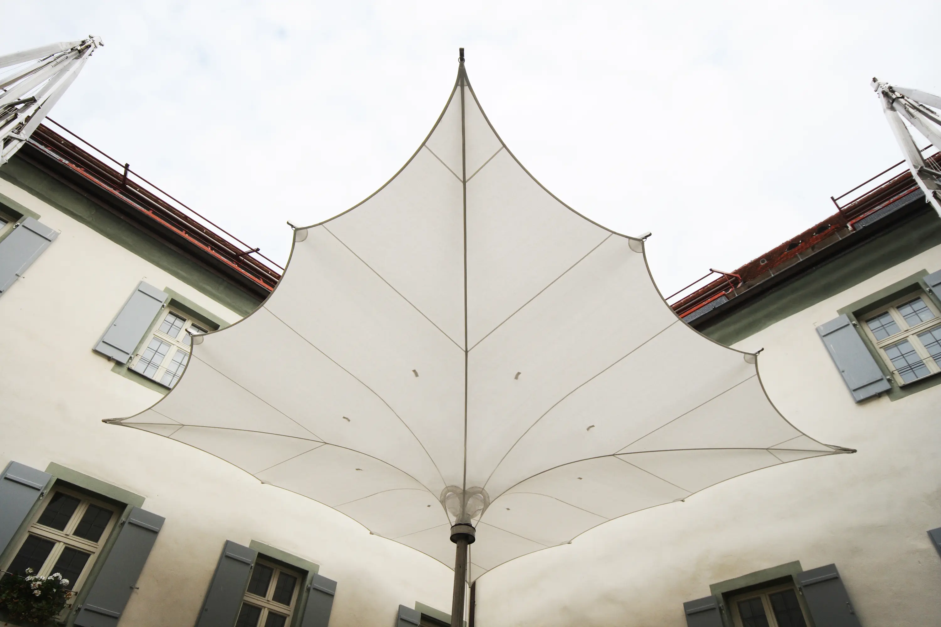 Sefar - SEFAR® Architecture EH-35-T2 | in-situ
