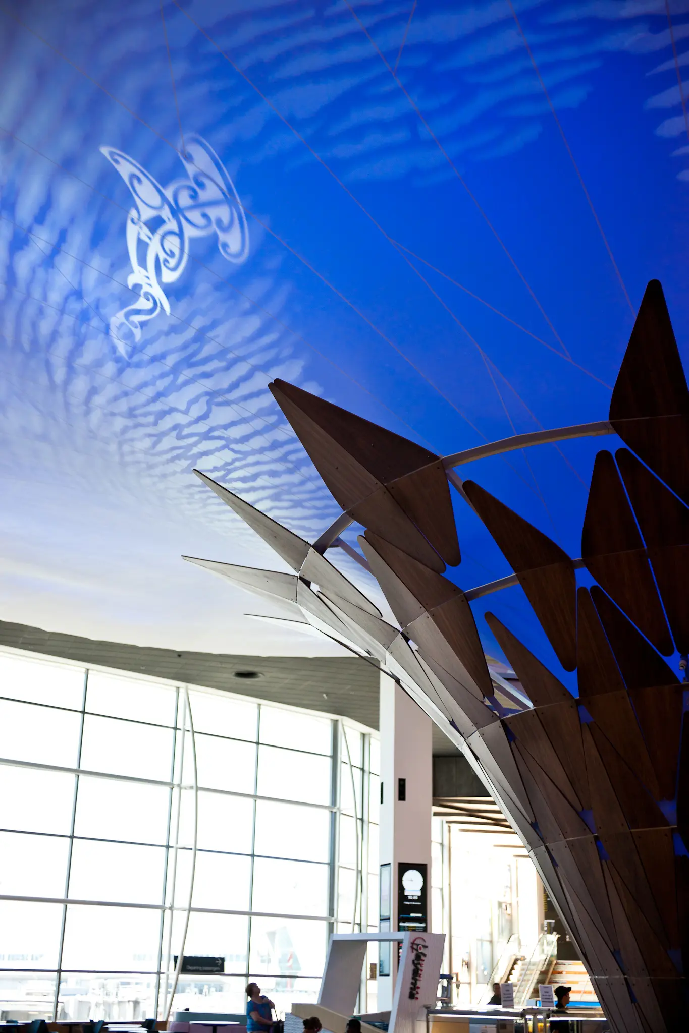 Sefar - SEFAR® Architecture EL-40-T1 | In-situ