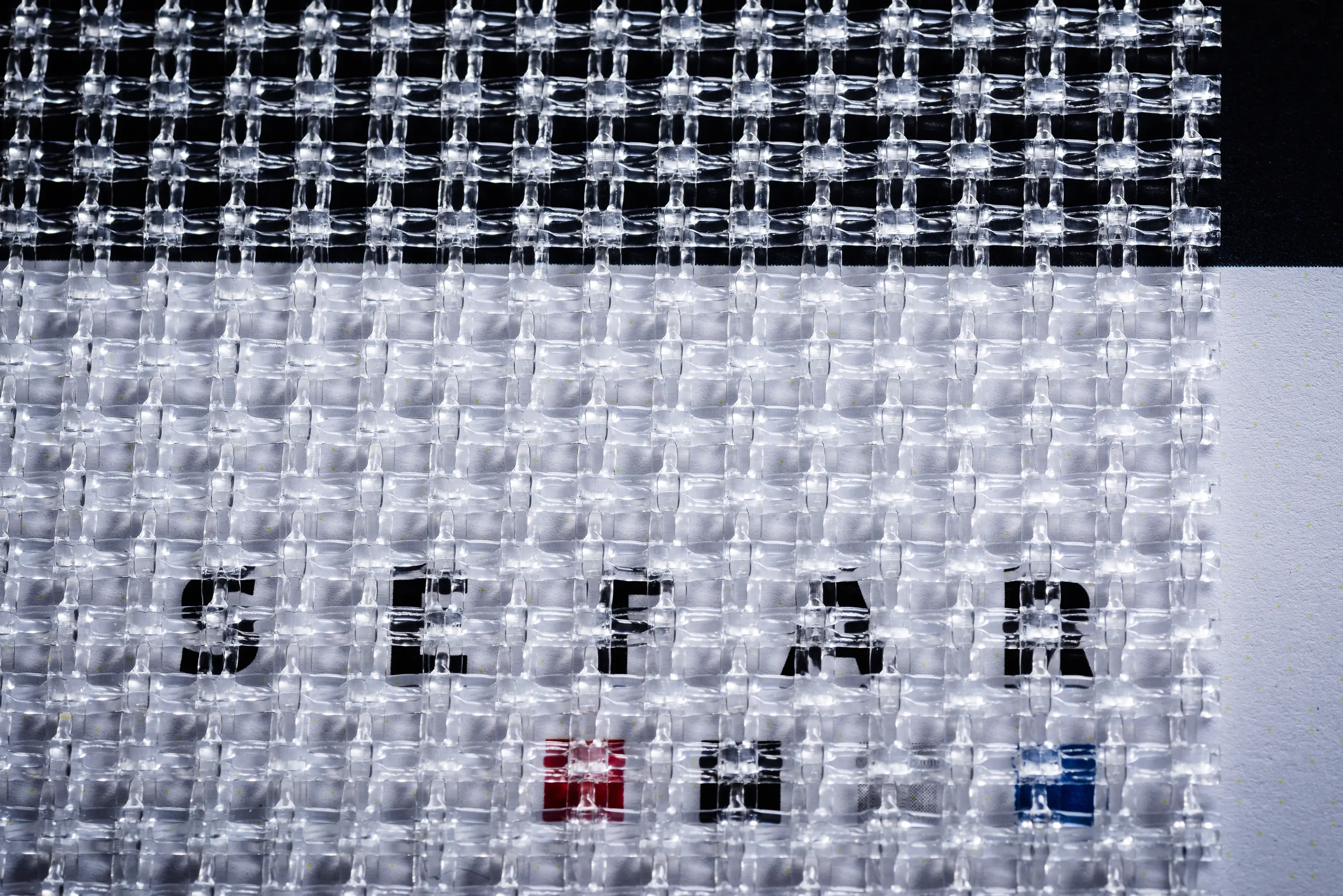 Sefar - SEFAR® Architecture I/E-200-S | Fabric