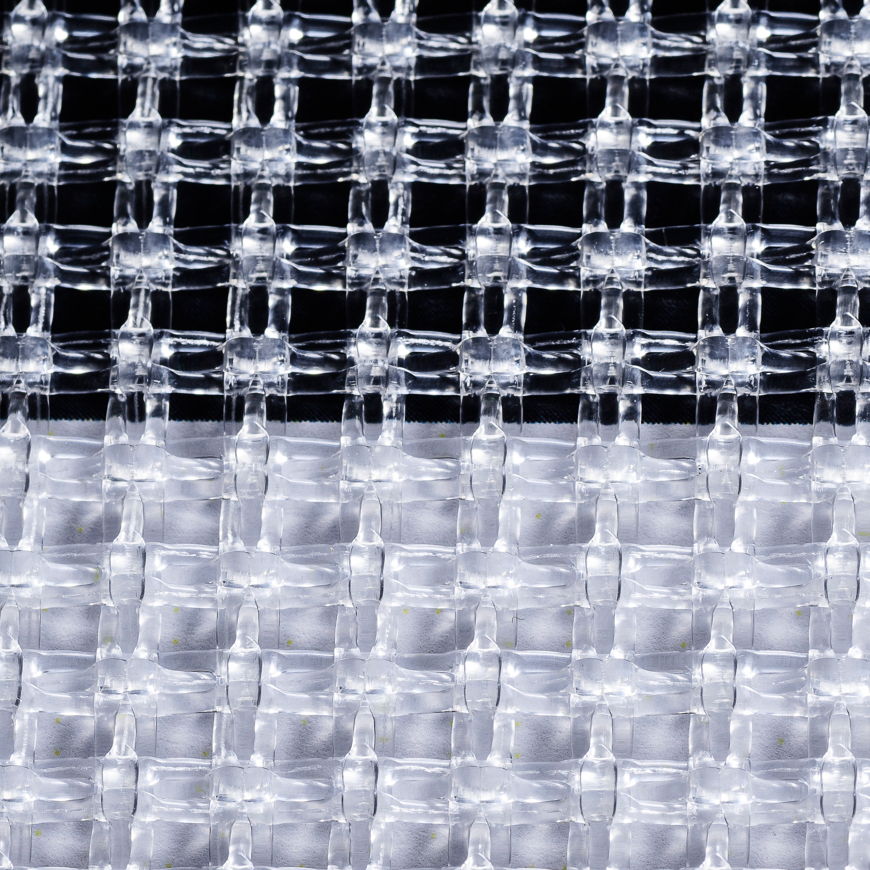 Display product SEFAR® Architecture I/E-200-S | Fabric from manufacturer Sefar