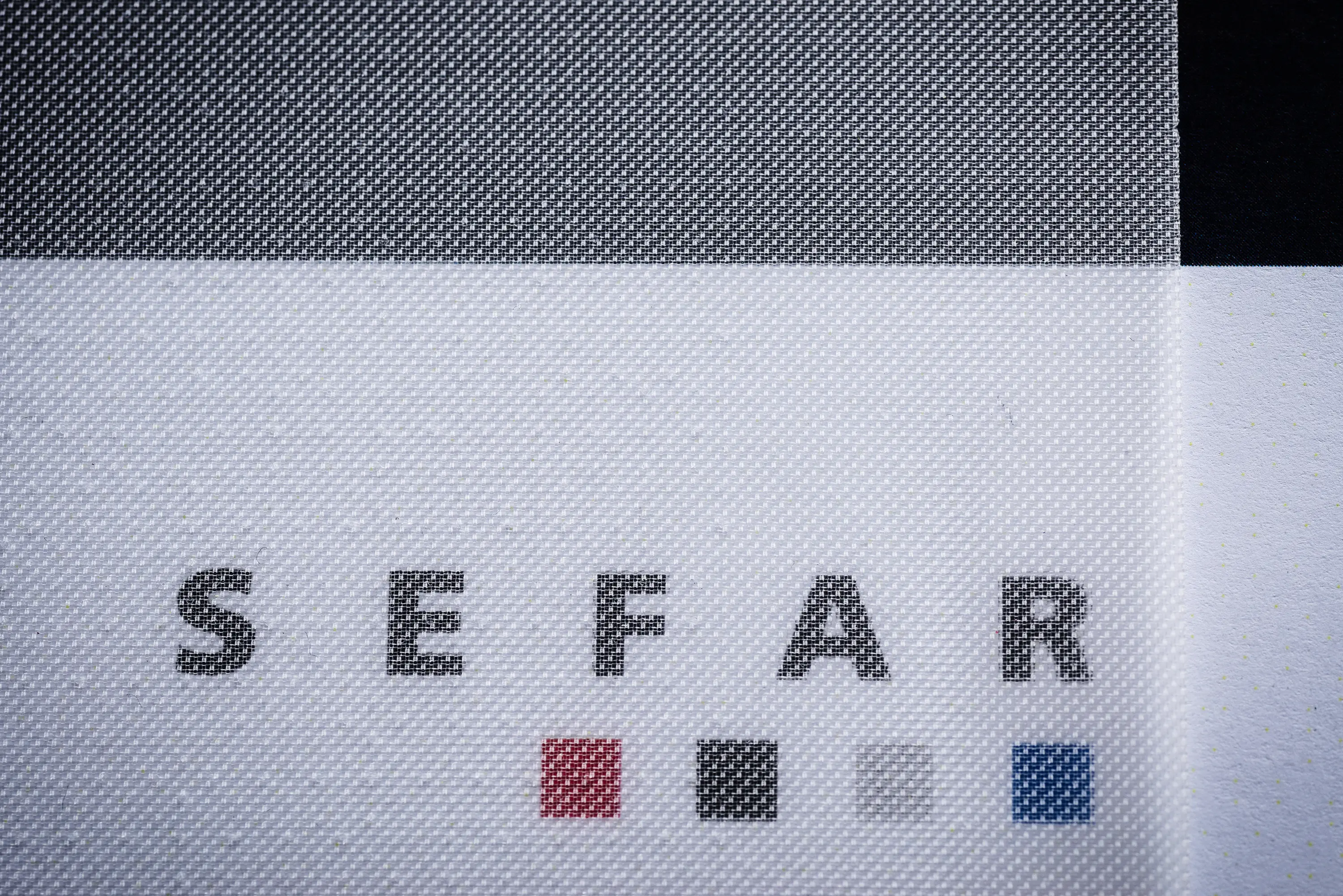 Sefar - SEFAR® Architecture IA-85-OP | Fabric