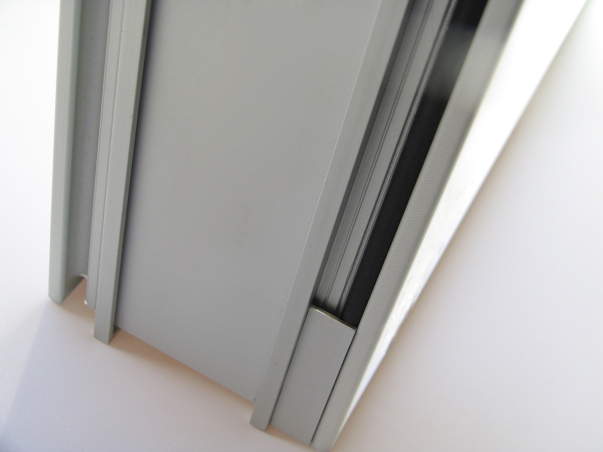 Vertoon produk SEFAR LIGHTFRAME® van vervaardiger Sefar