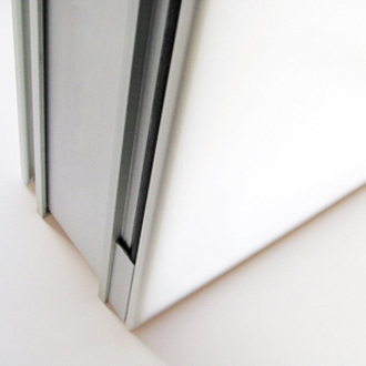 Display product SEFAR LIGHTFRAME® from manufacturer Sefar