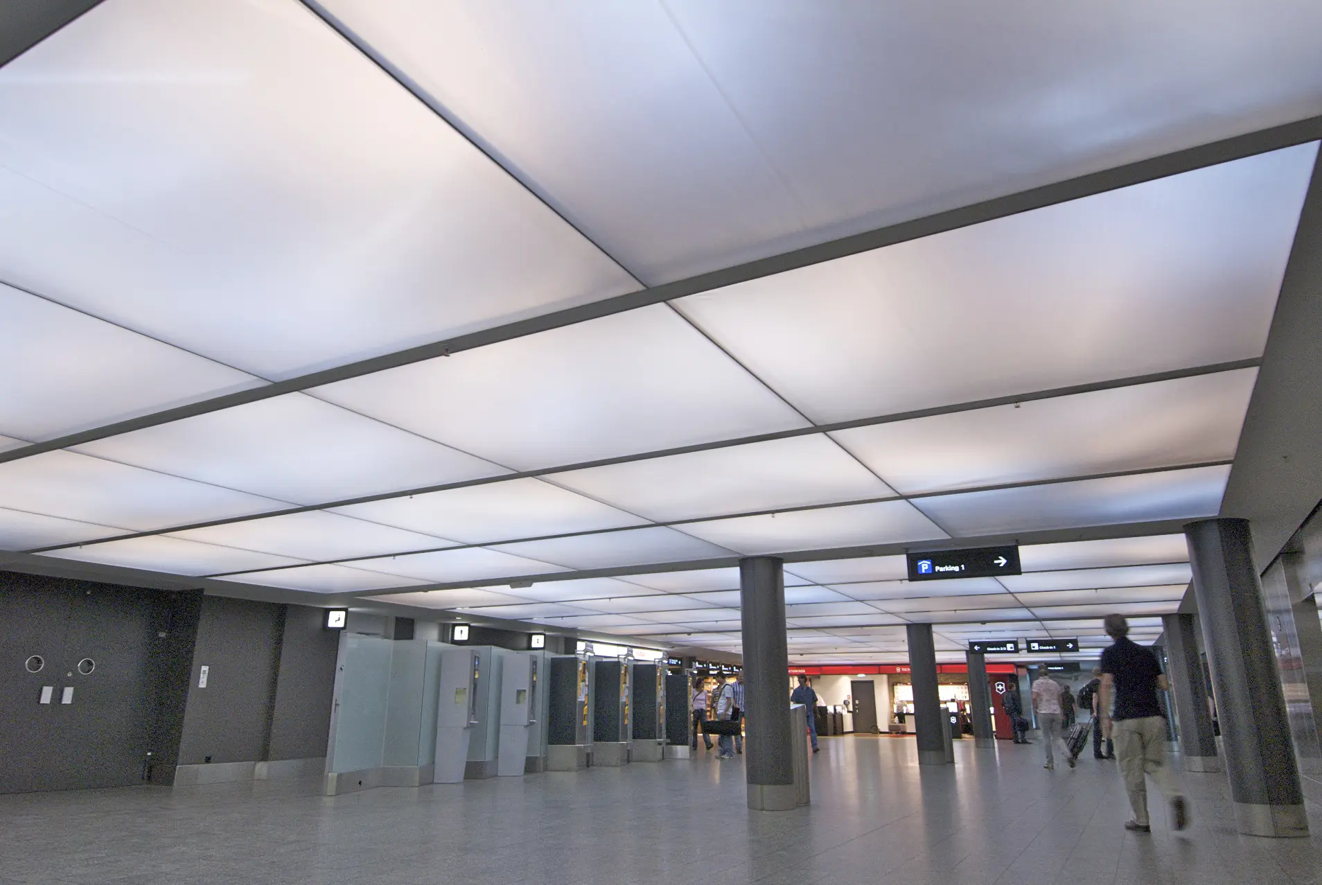 Sefar - SEFAR LIGHTFRAME® | in-situ