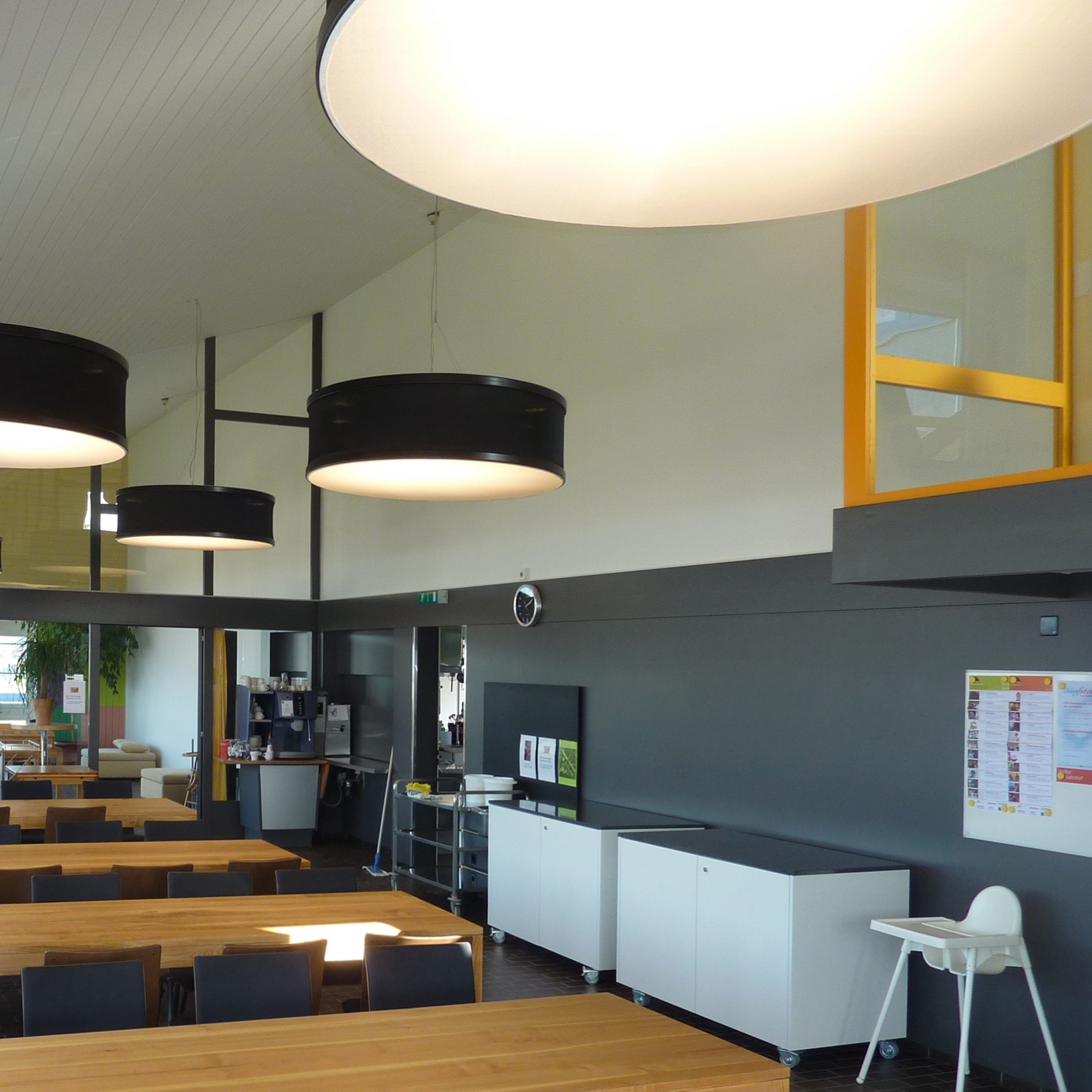 Afficher le produit SEFAR® Architecture IA-80-CL | In-situ du fabricant Sefar