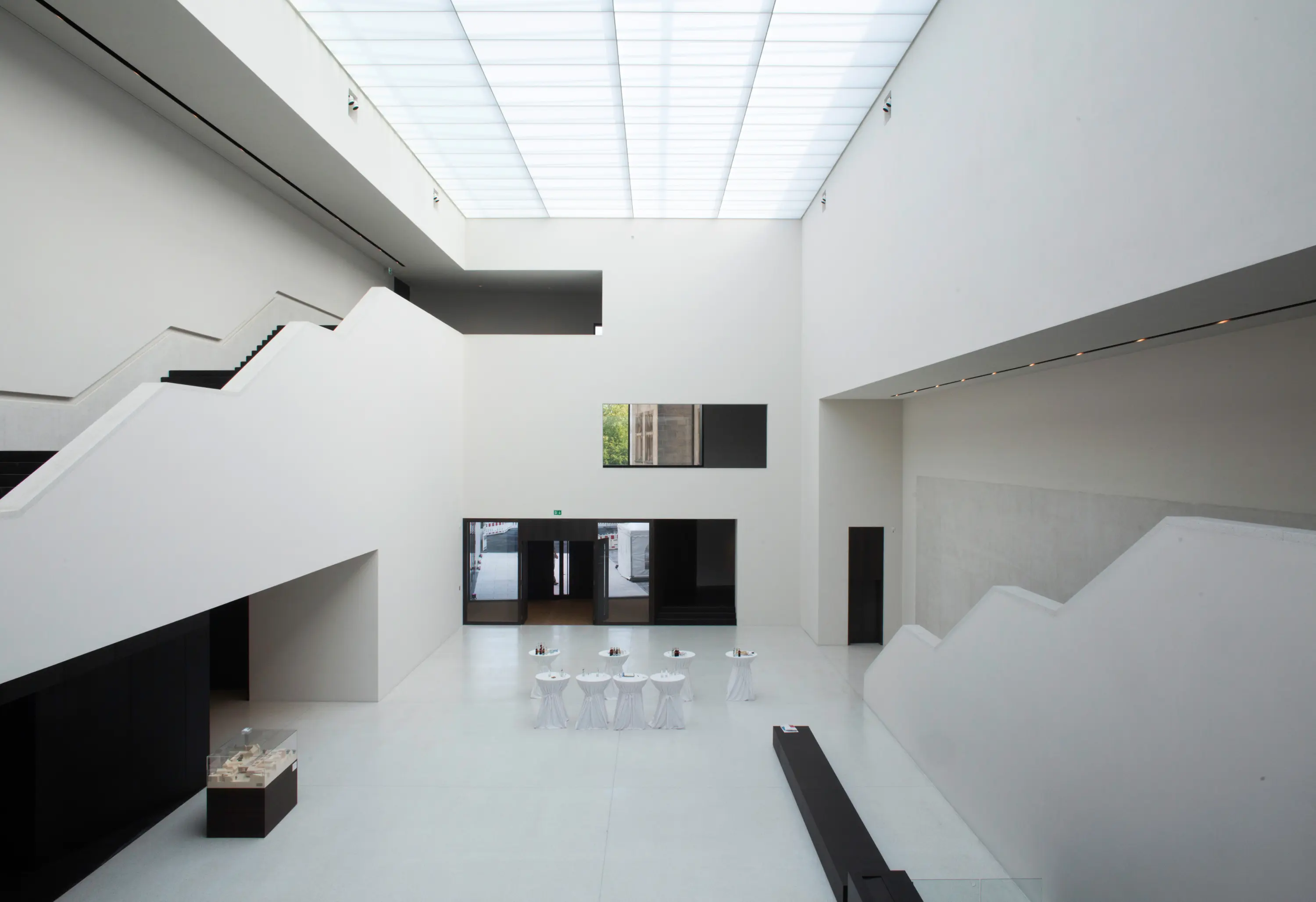 Sefar - SEFAR® Architecture IA-80-CL | In-situ