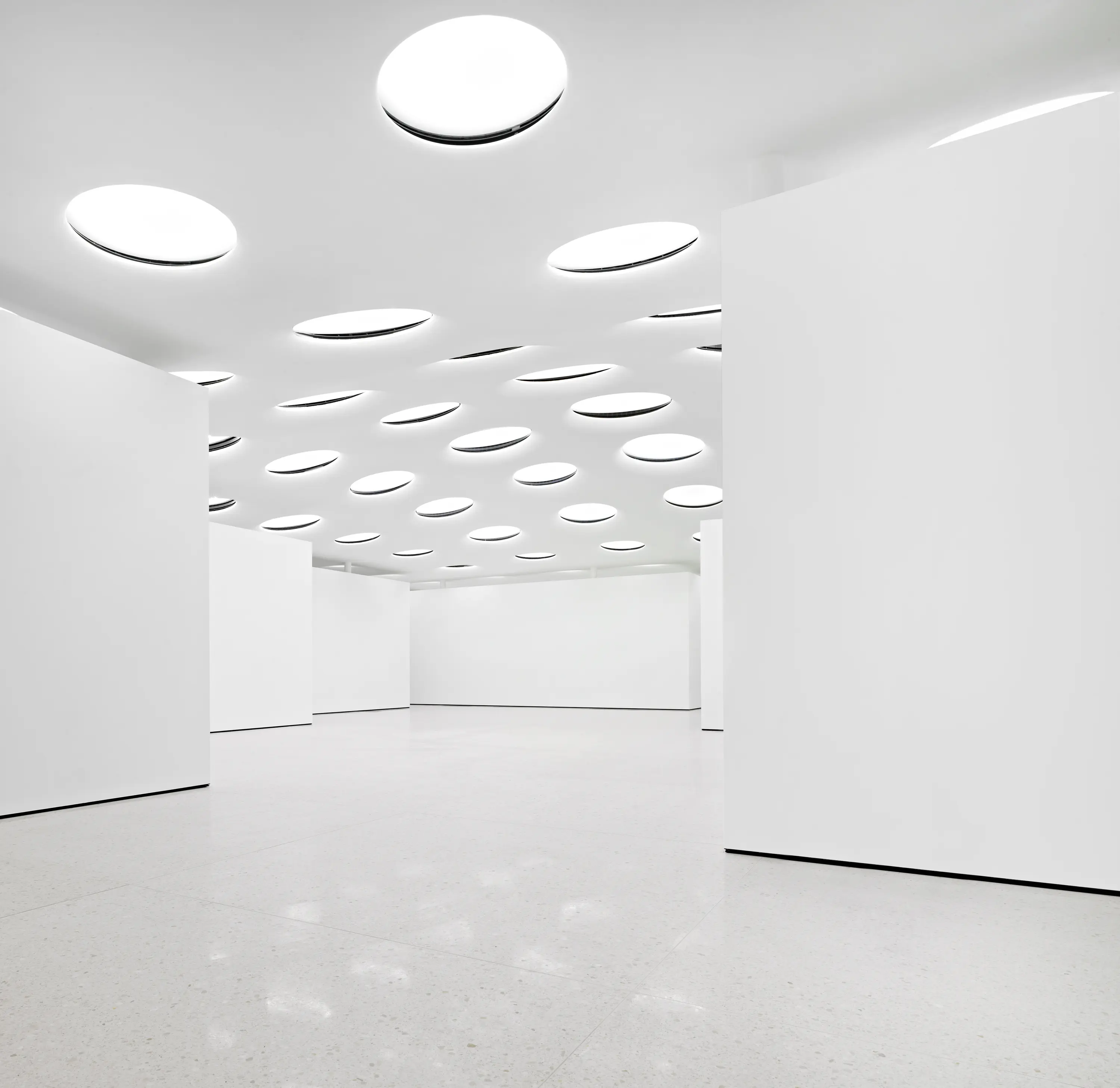 Sefar - SEFAR® Architecture IA-80-CL | In-situ