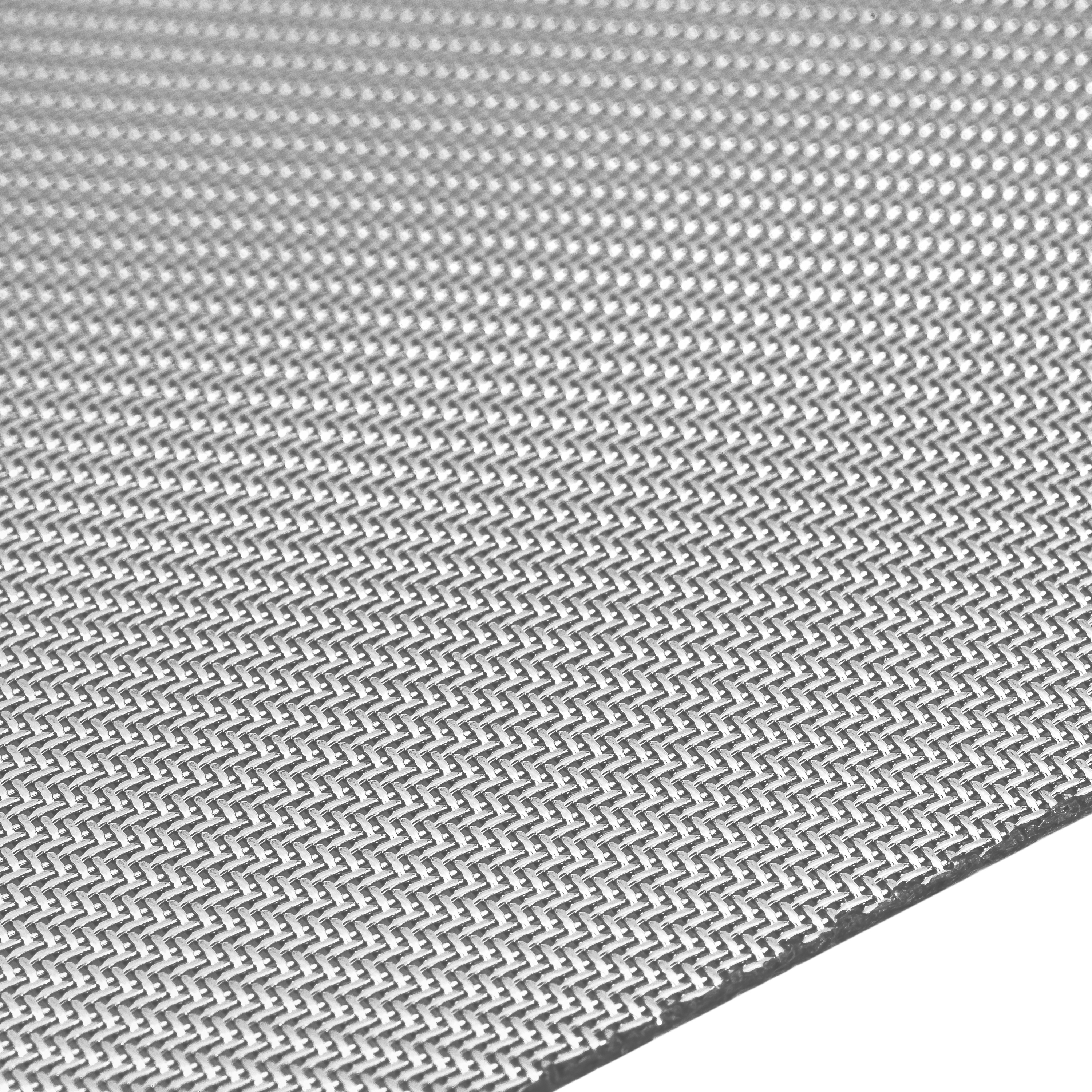 Afficher le produit SEFAR® Architecture VISION AL 260/25 du fabricant Sefar
