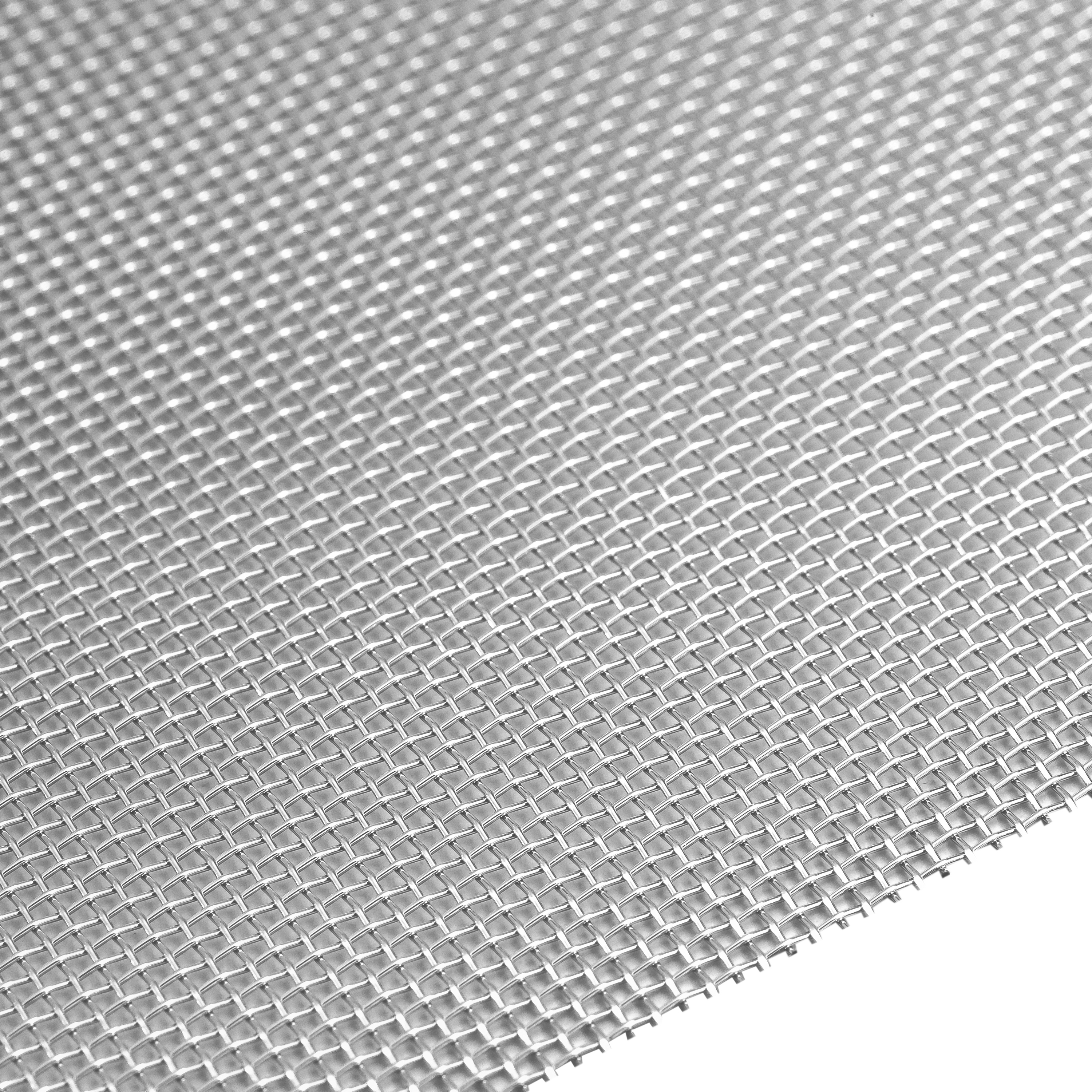 Afficher le produit SEFAR® Architecture VISION AL 260/55 du fabricant Sefar