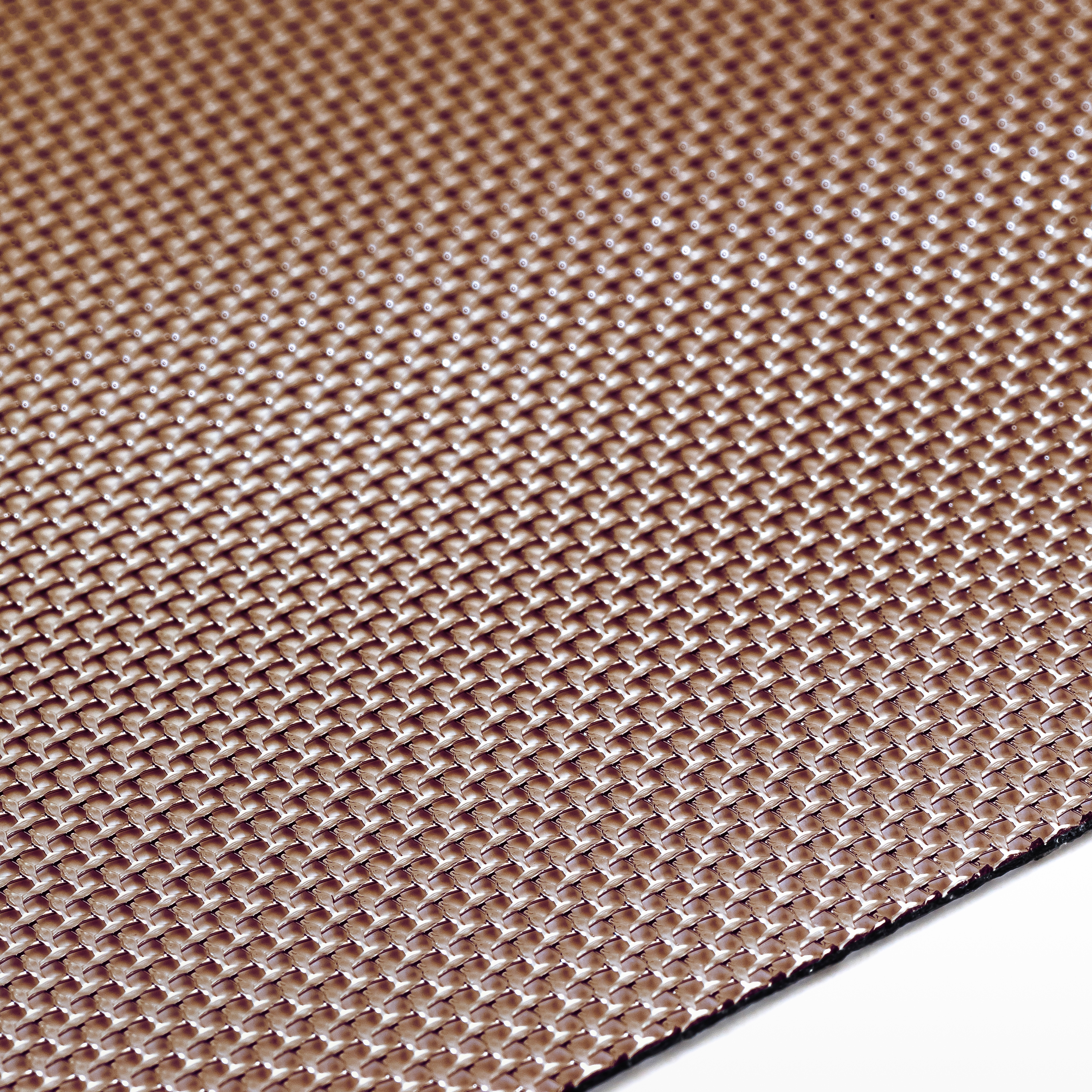 Afficher le produit SEFAR® Architecture VISION PR 140/50 Copper du fabricant Sefar