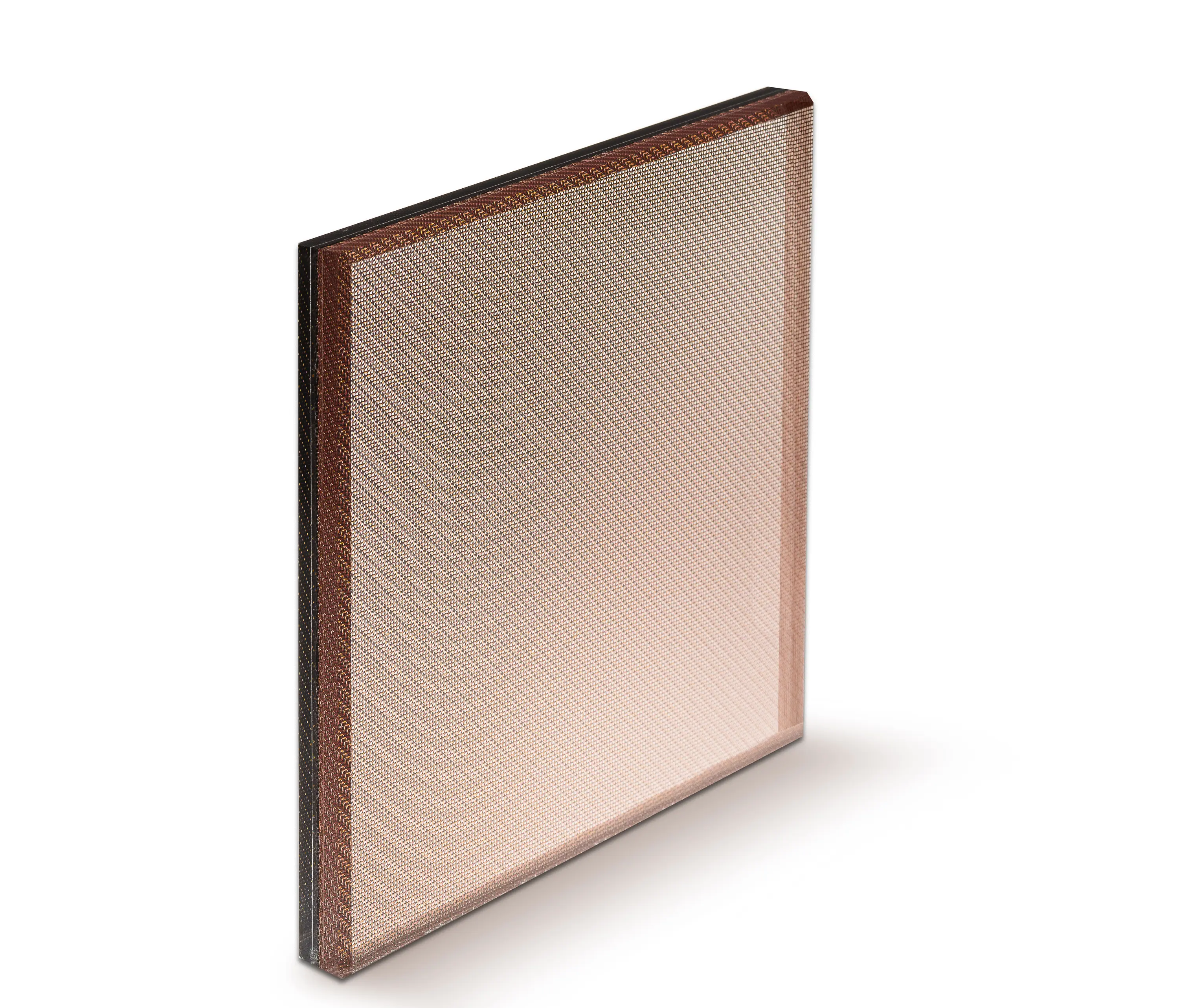 Sefar - SEFAR® Architecture VISION PR 260/25 Copper