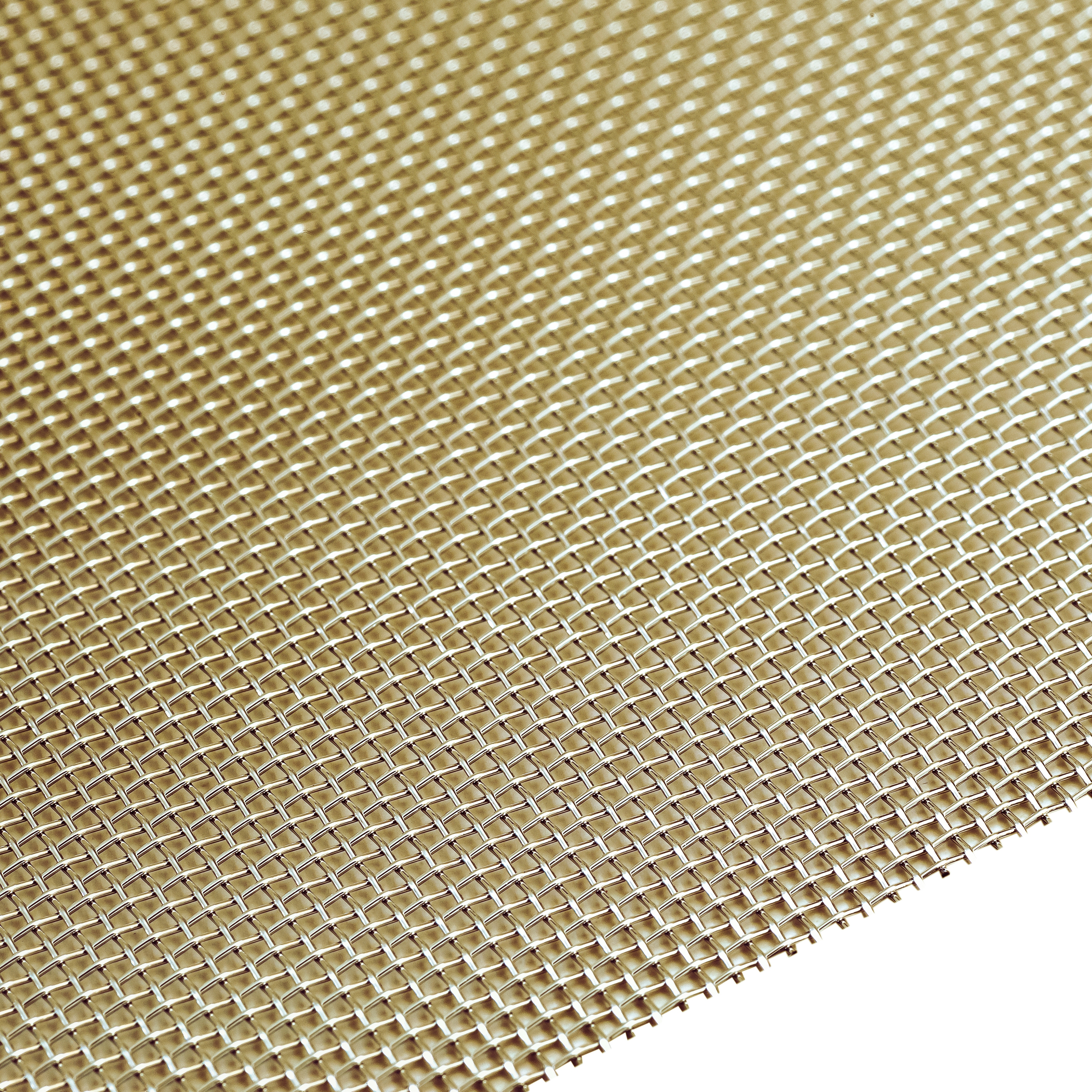 Afficher le produit SEFAR® Architecture VISION PR 260/55 Gold du fabricant Sefar