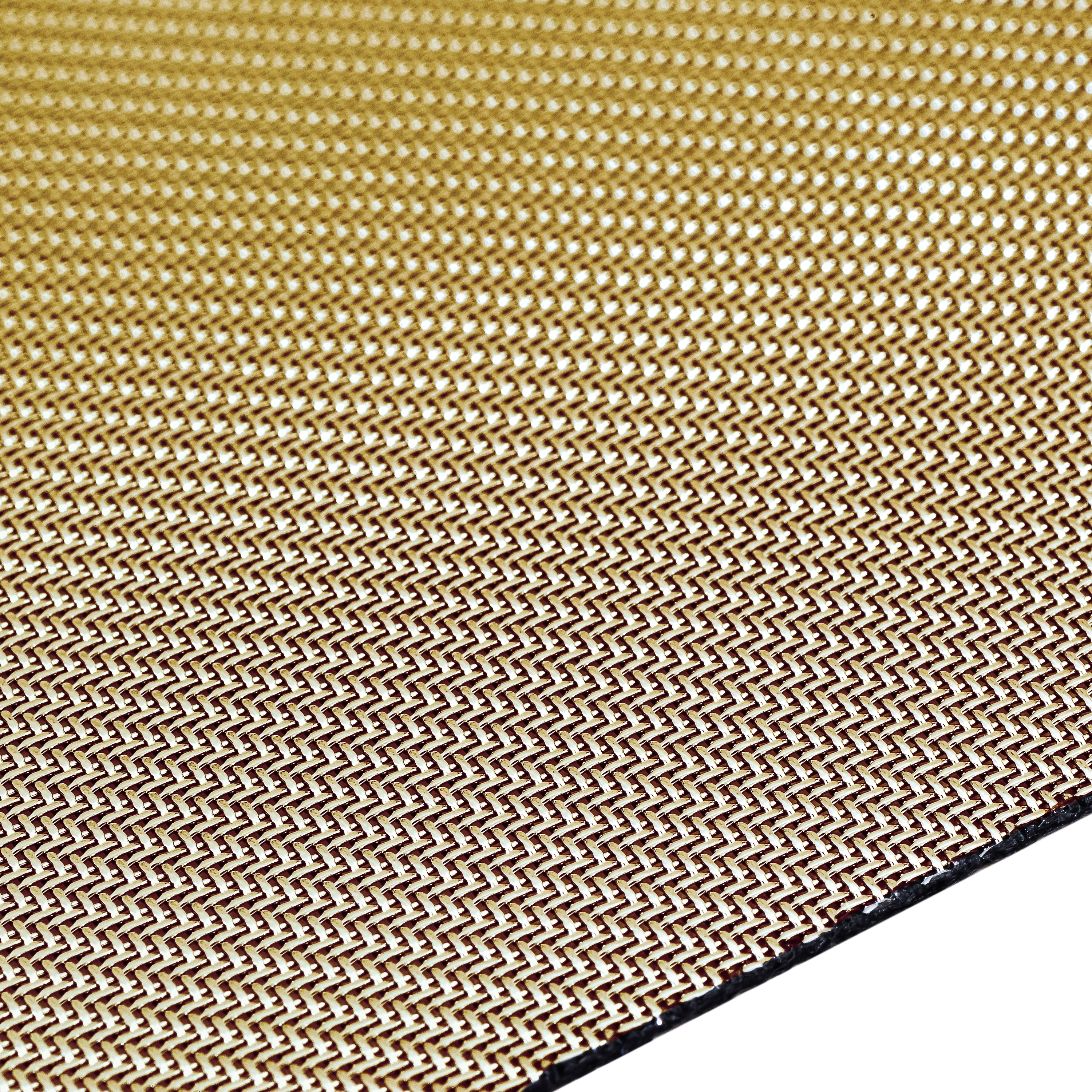 Afficher le produit SEFAR® Architecture VISION PR 260/25 Gold du fabricant Sefar