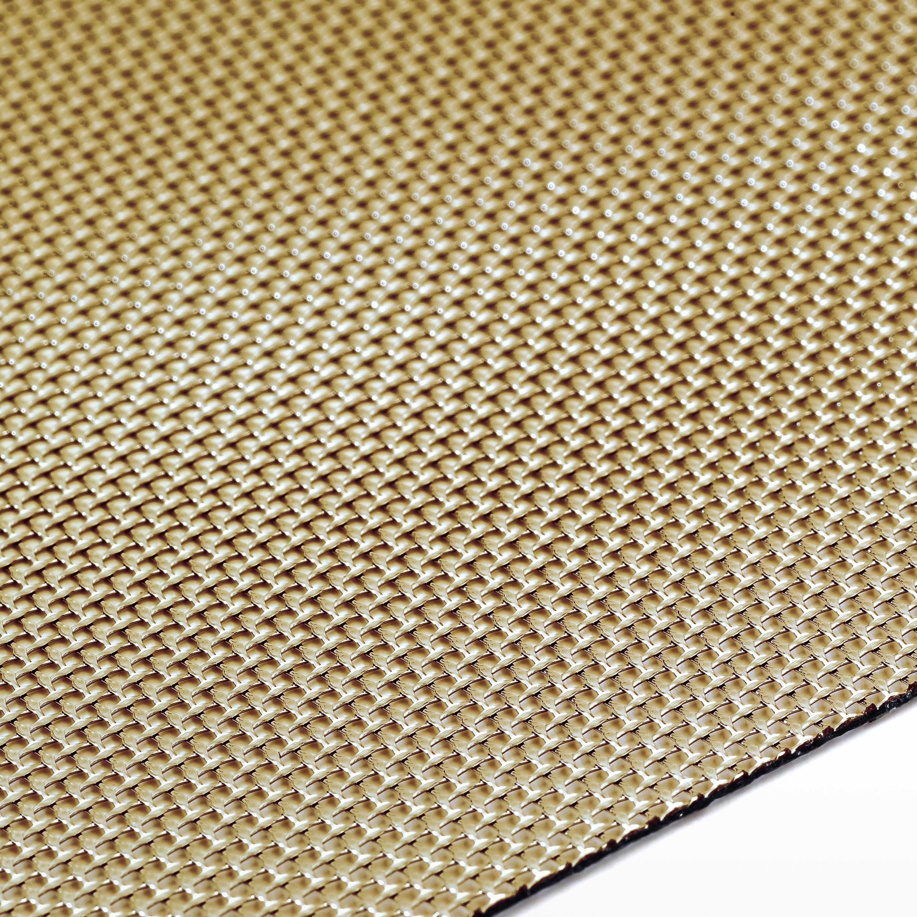Afficher le produit SEFAR® Architecture VISION PR 140/50 Gold du fabricant Sefar