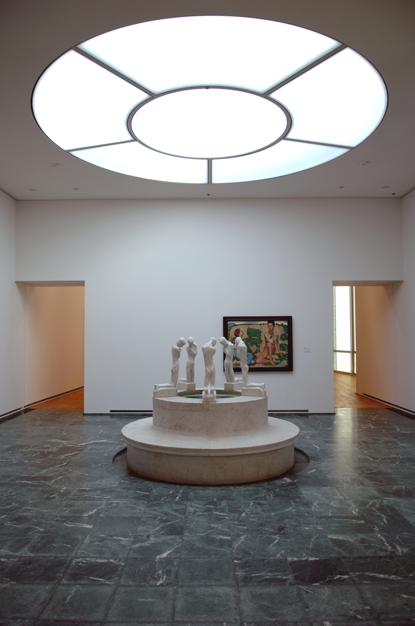 Vertoon produk SEFAR LIGHTFRAME® | In-situ van vervaardiger Sefar