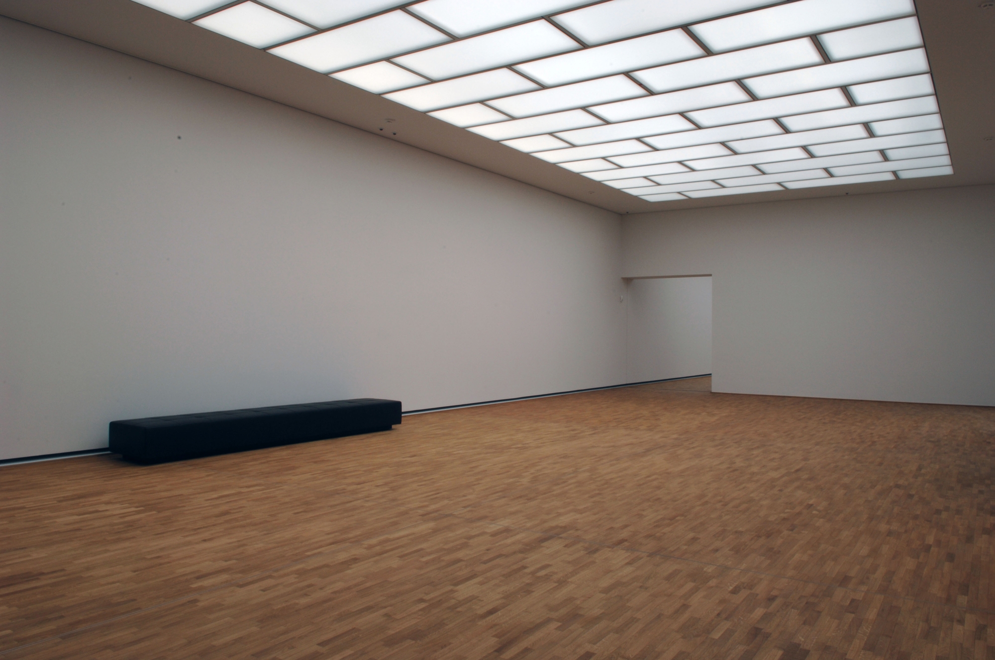 Vertoon produk SEFAR LIGHTFRAME® | In-situ van vervaardiger Sefar