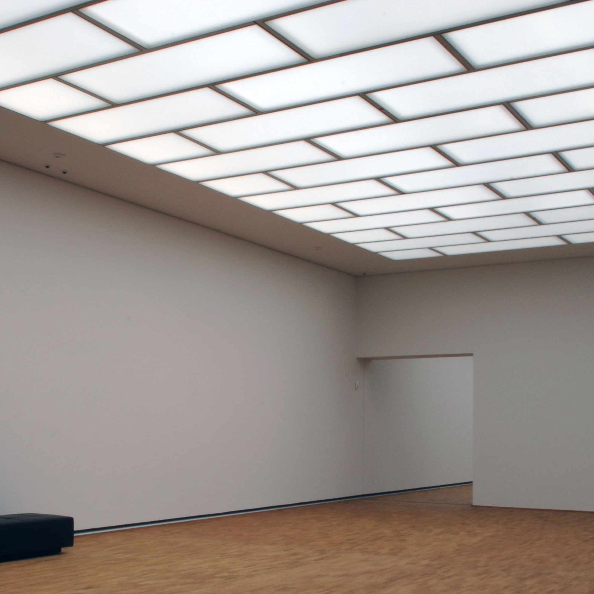 Mostra il prodotto SEFAR LIGHTFRAME® | In-situ del produttore Sefar