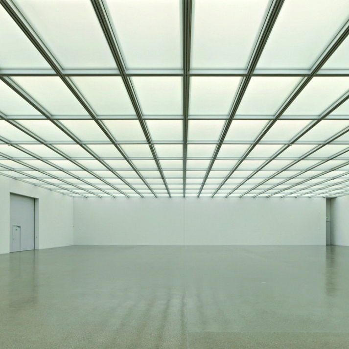 Display product SEFAR LIGHTFRAME® | In-situ from manufacturer Sefar