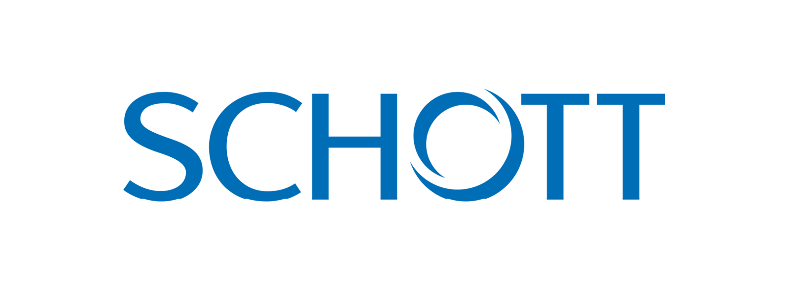 Logo für SCHOTT