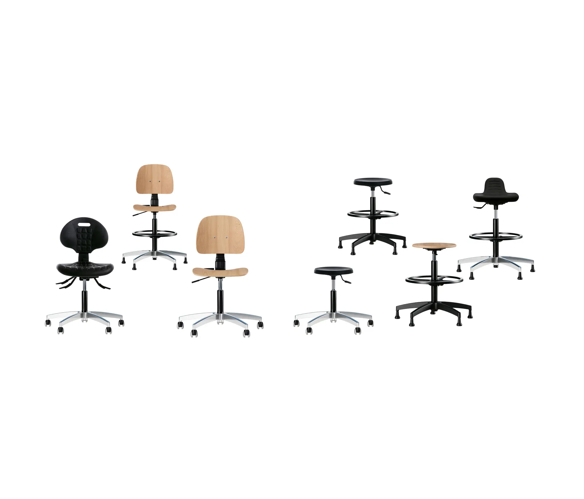 FREZZA - Ergotech Wood