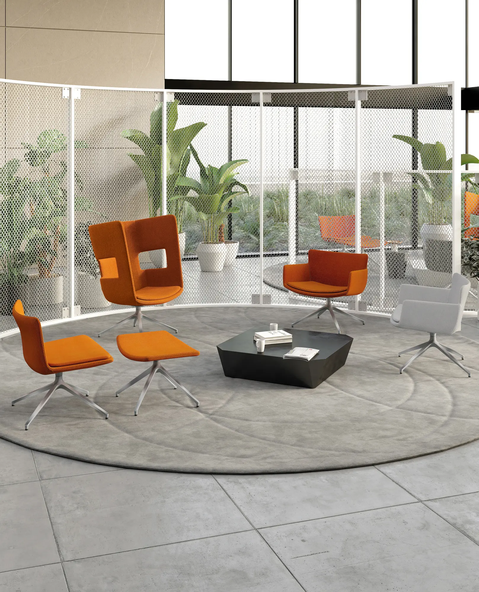 FREZZA - Poppea Soft