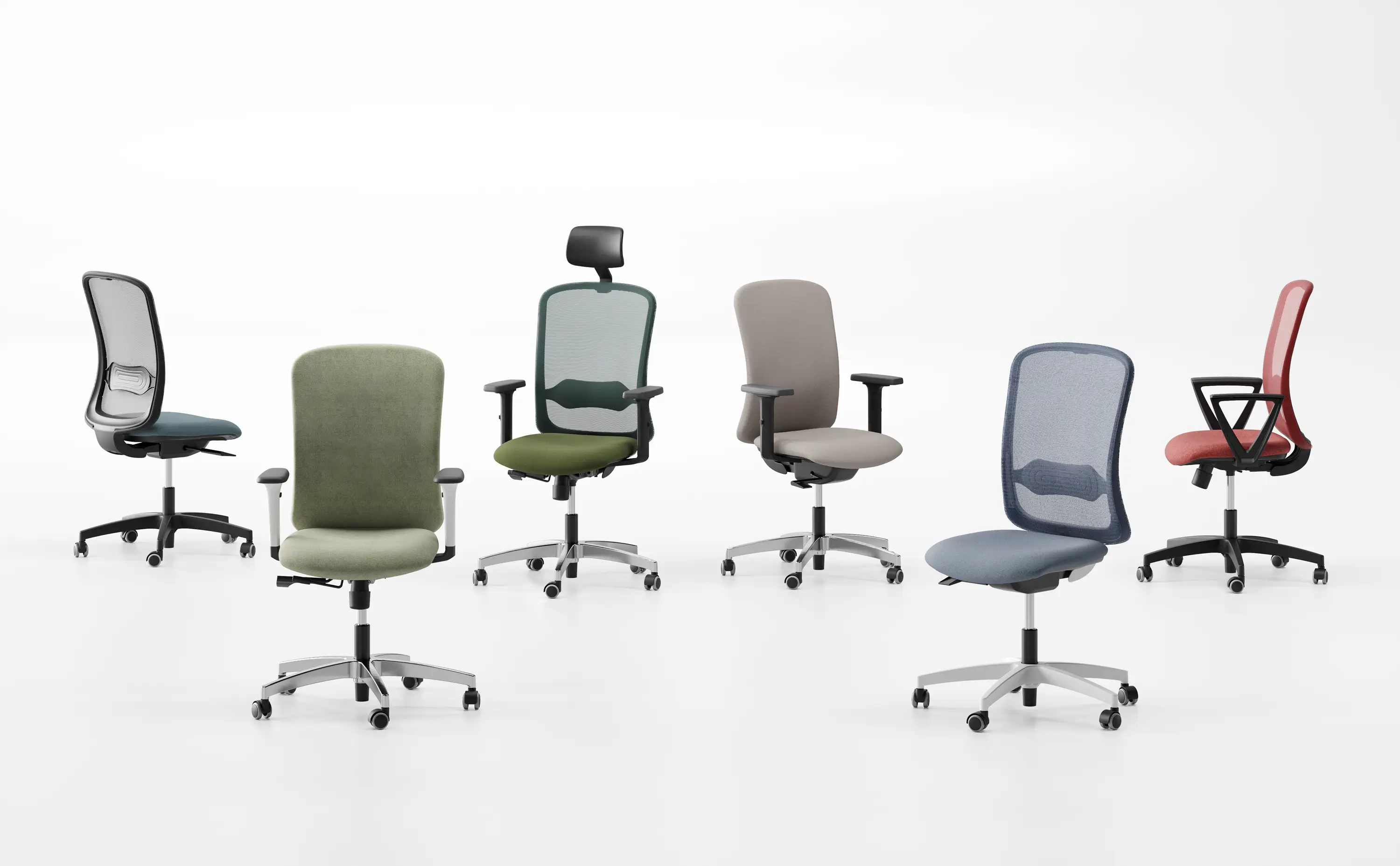 FREZZA - Takk Fabric