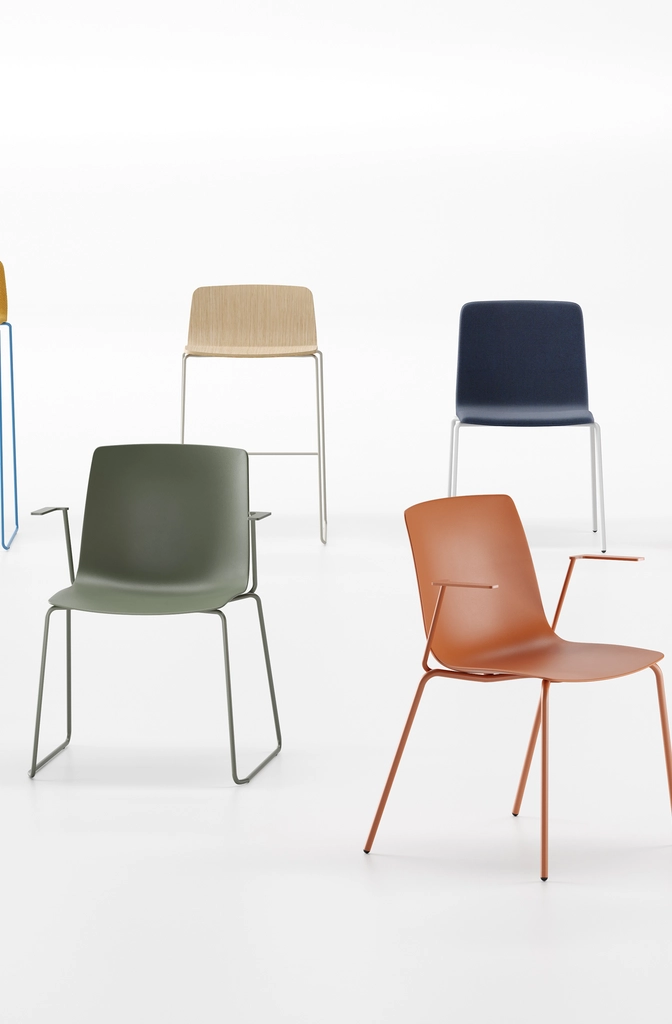 Fpezza YO - Chairs from FREZZA | Architonic