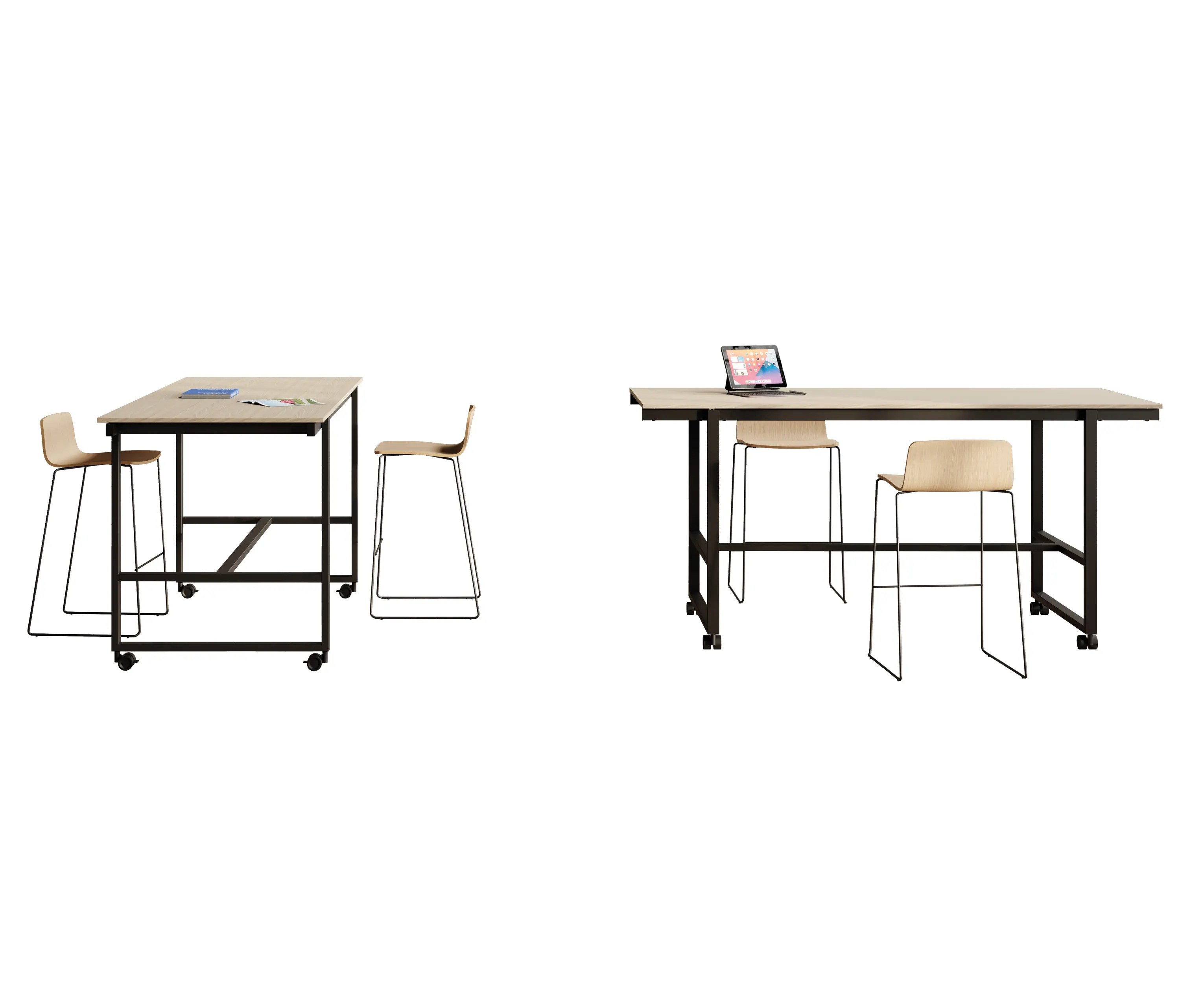 FREZZA - Nomad Table