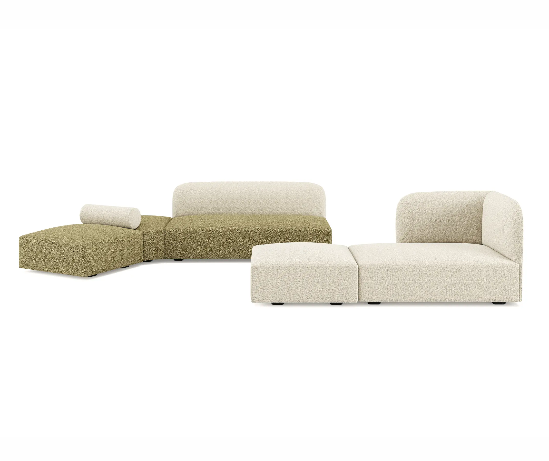 FREZZA - Alplus Lounge Outdoor