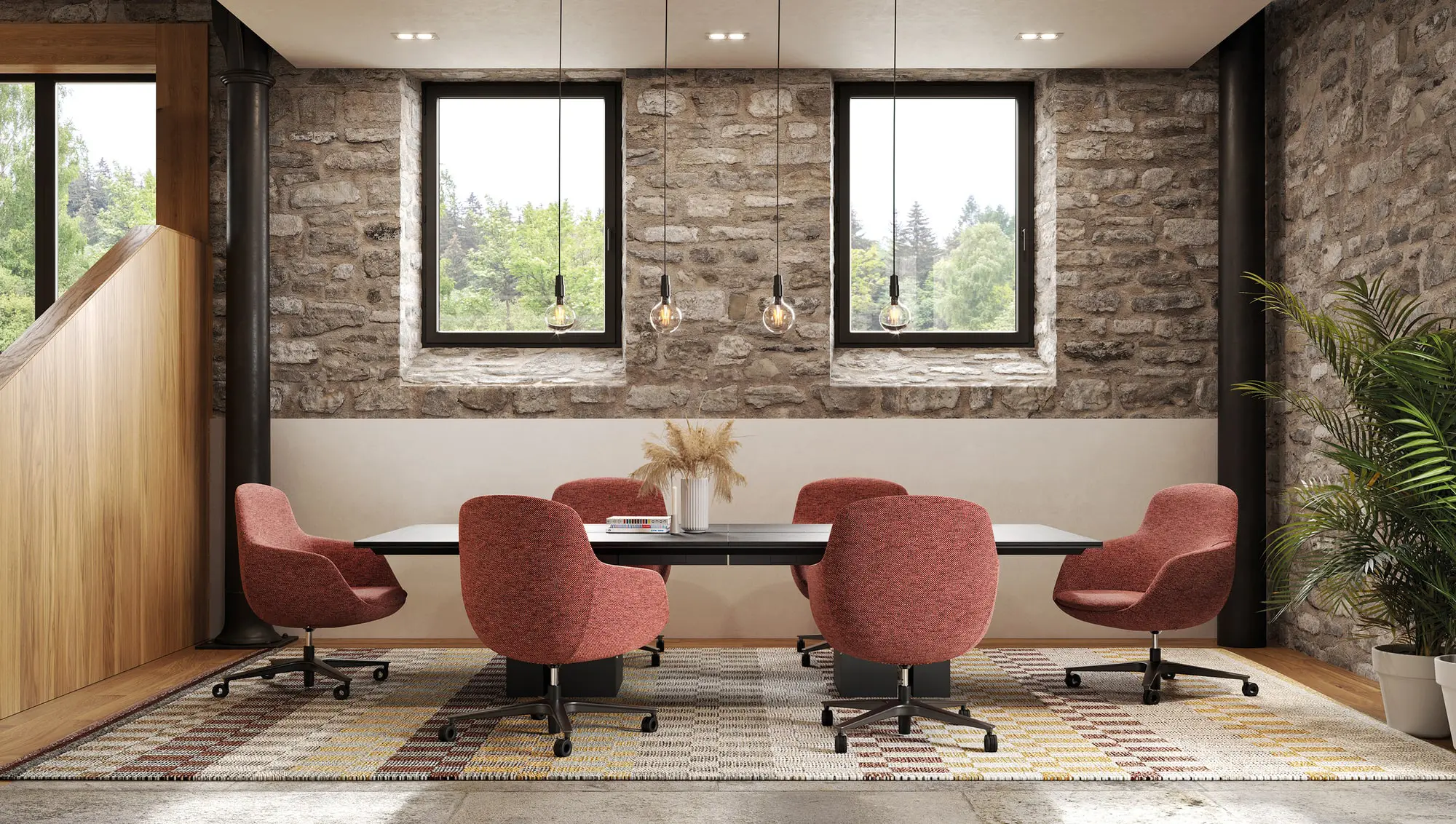 FREZZA - Radar Executive