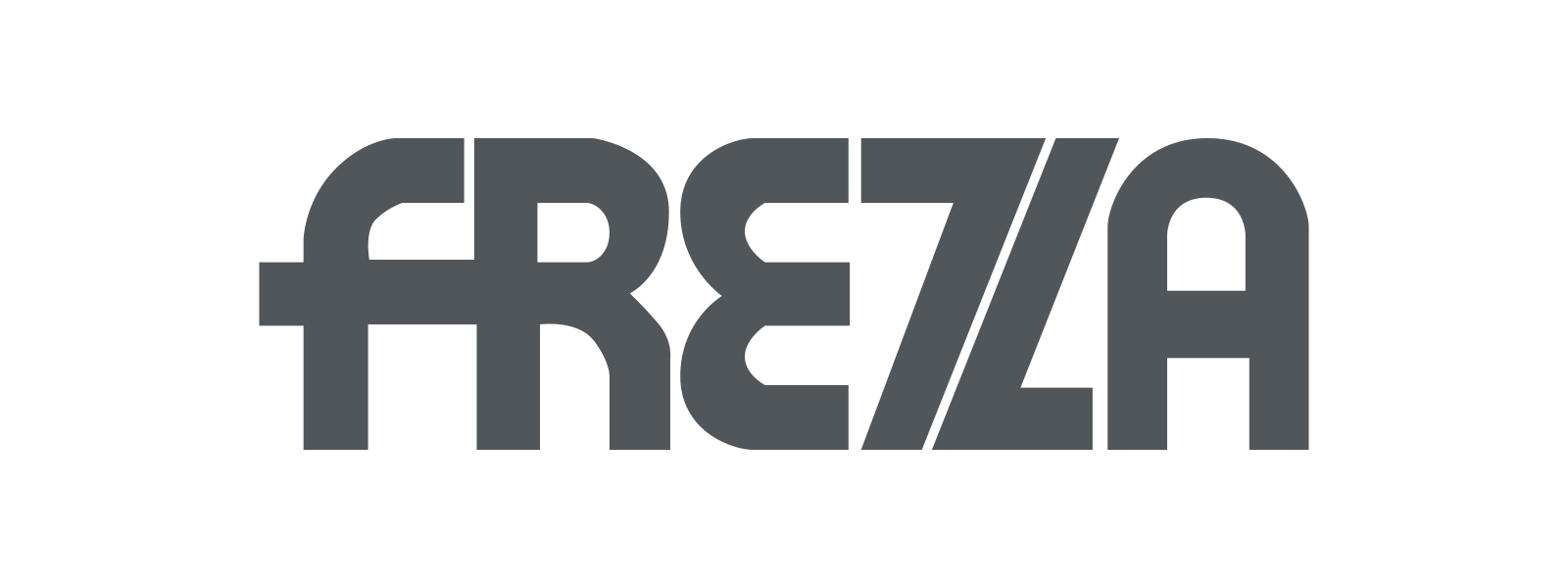 Logo für FREZZA